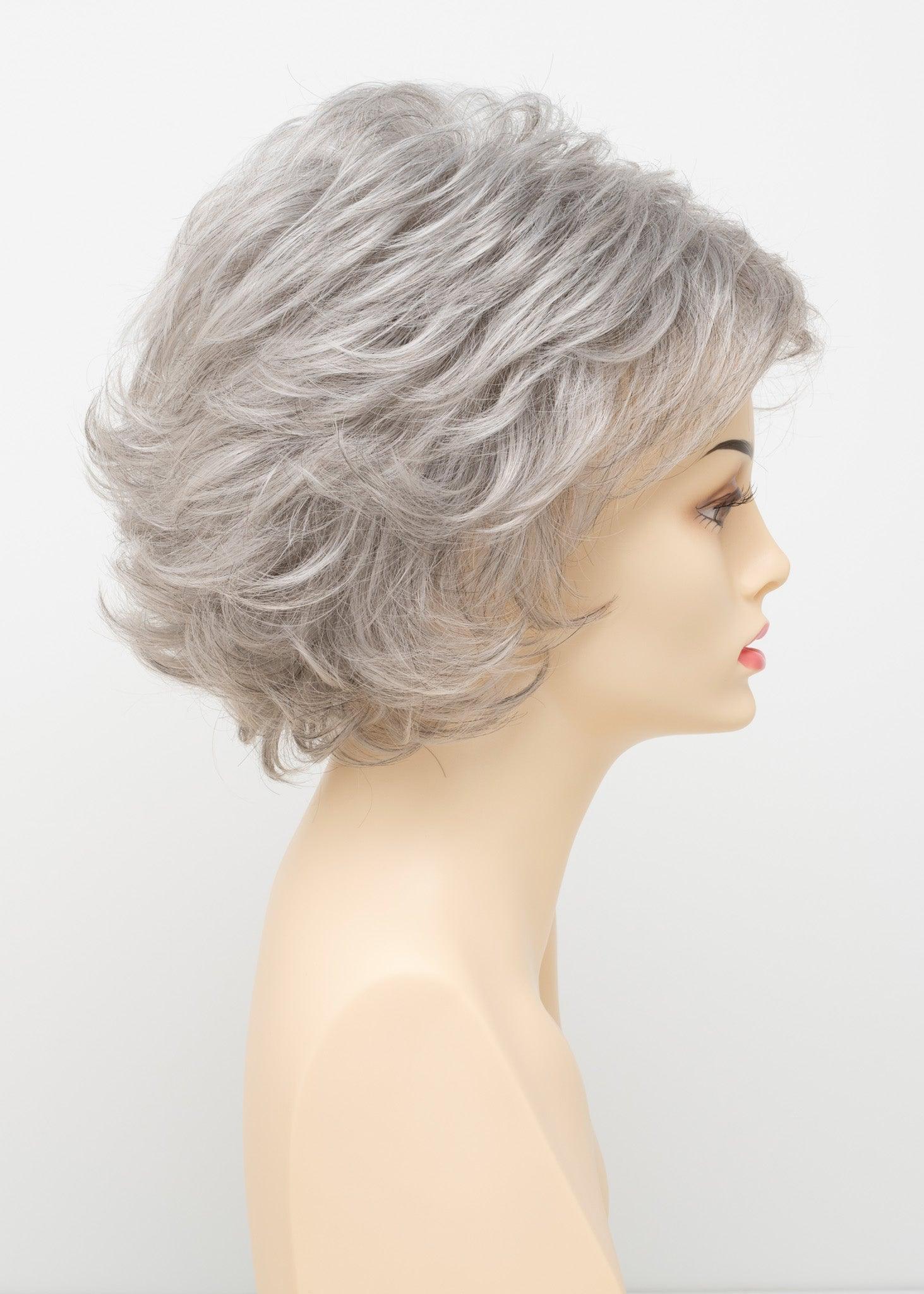 PT Alyssa Wig by Envy | Synthetic (Open Top) - Ultimate Looks