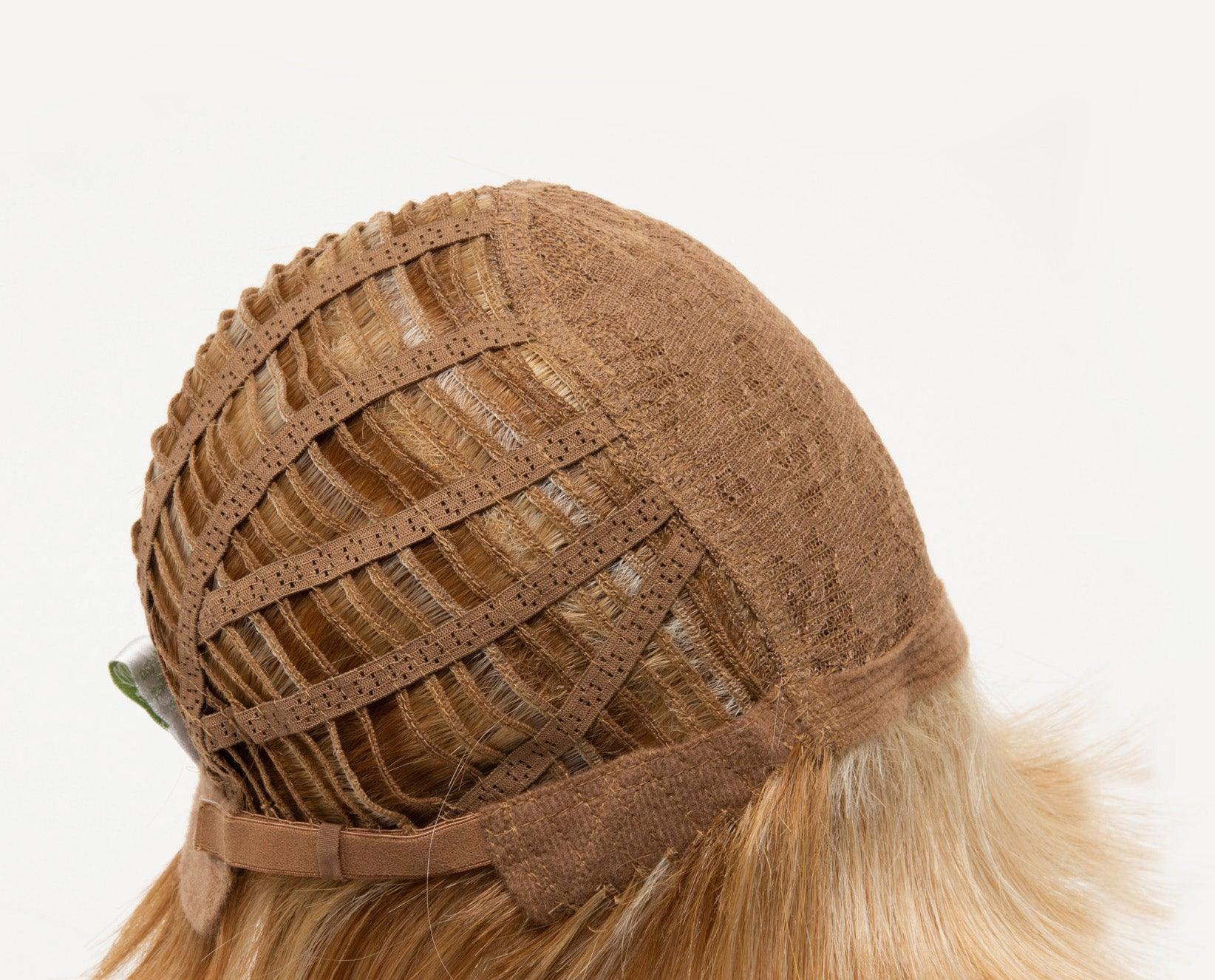 Yuri Wig by Envy | Human Hair Blend (Capless) - Ultimate Looks