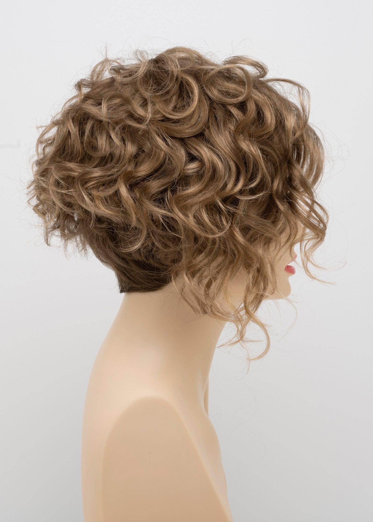 Kelsey Wig by Envy | Synthetic (Open Top) - Ultimate Looks