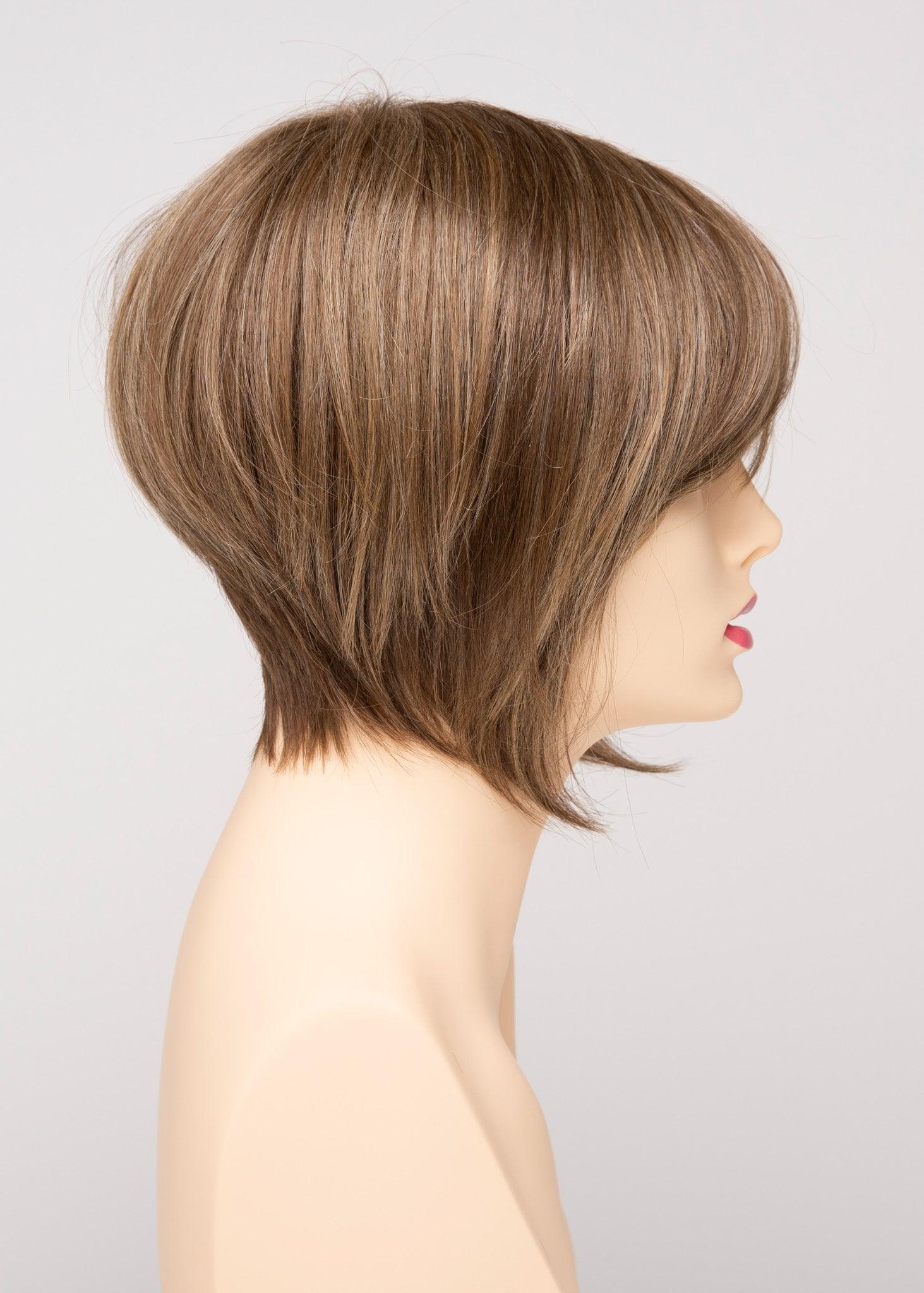 Yuri Wig by Envy | Human Hair Blend (Capless) - Ultimate Looks