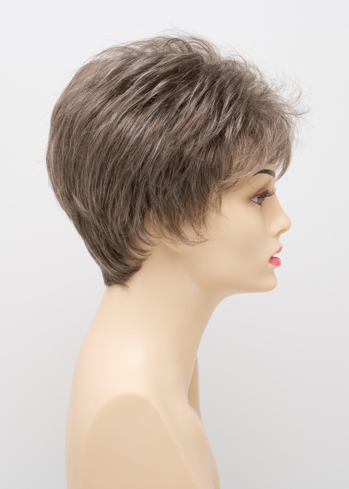 Jacqueline Wig by Envy | Synthetic (Open Top) - Ultimate Looks