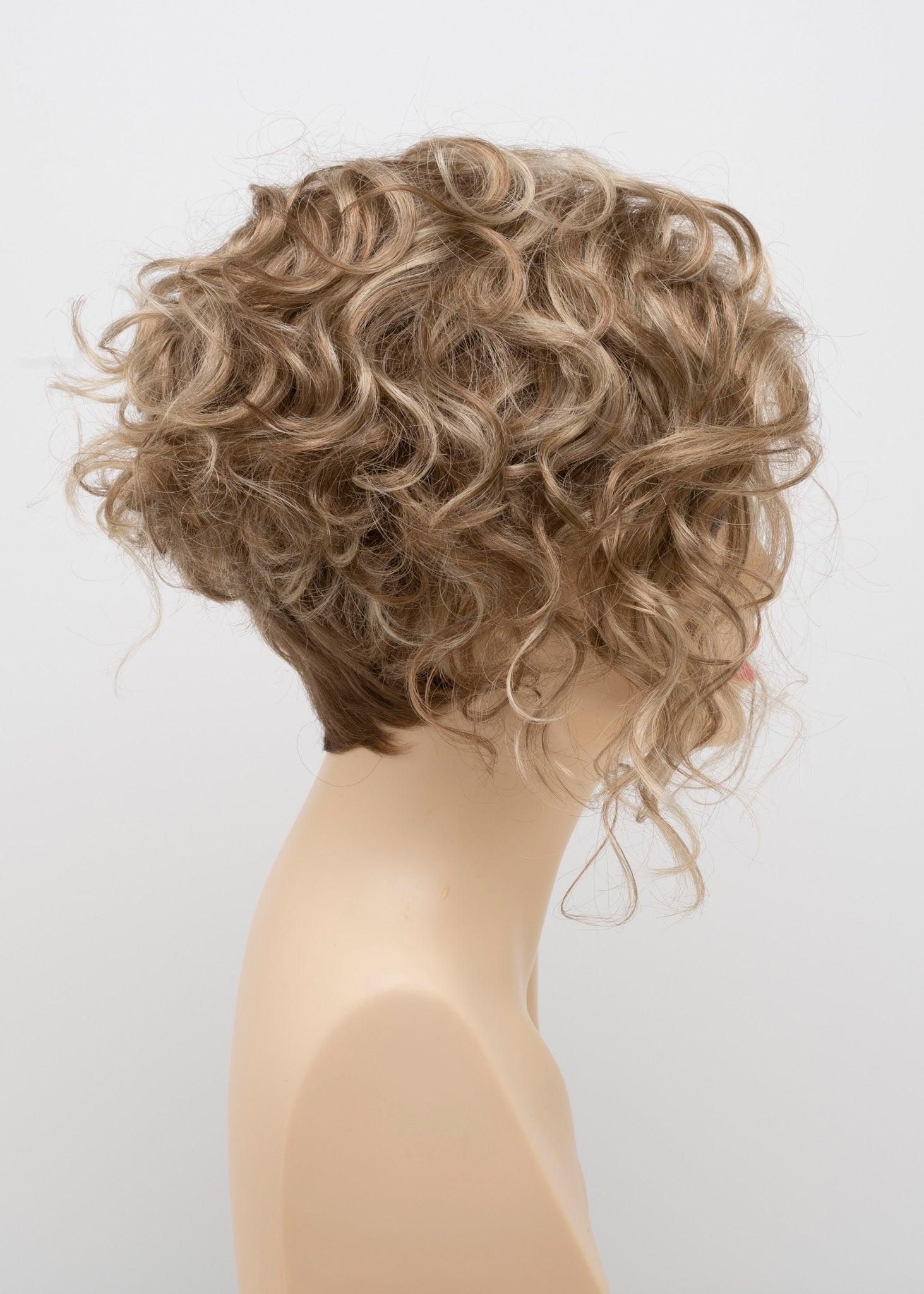 Kelsey Wig by Envy | Synthetic (Open Top) - Ultimate Looks