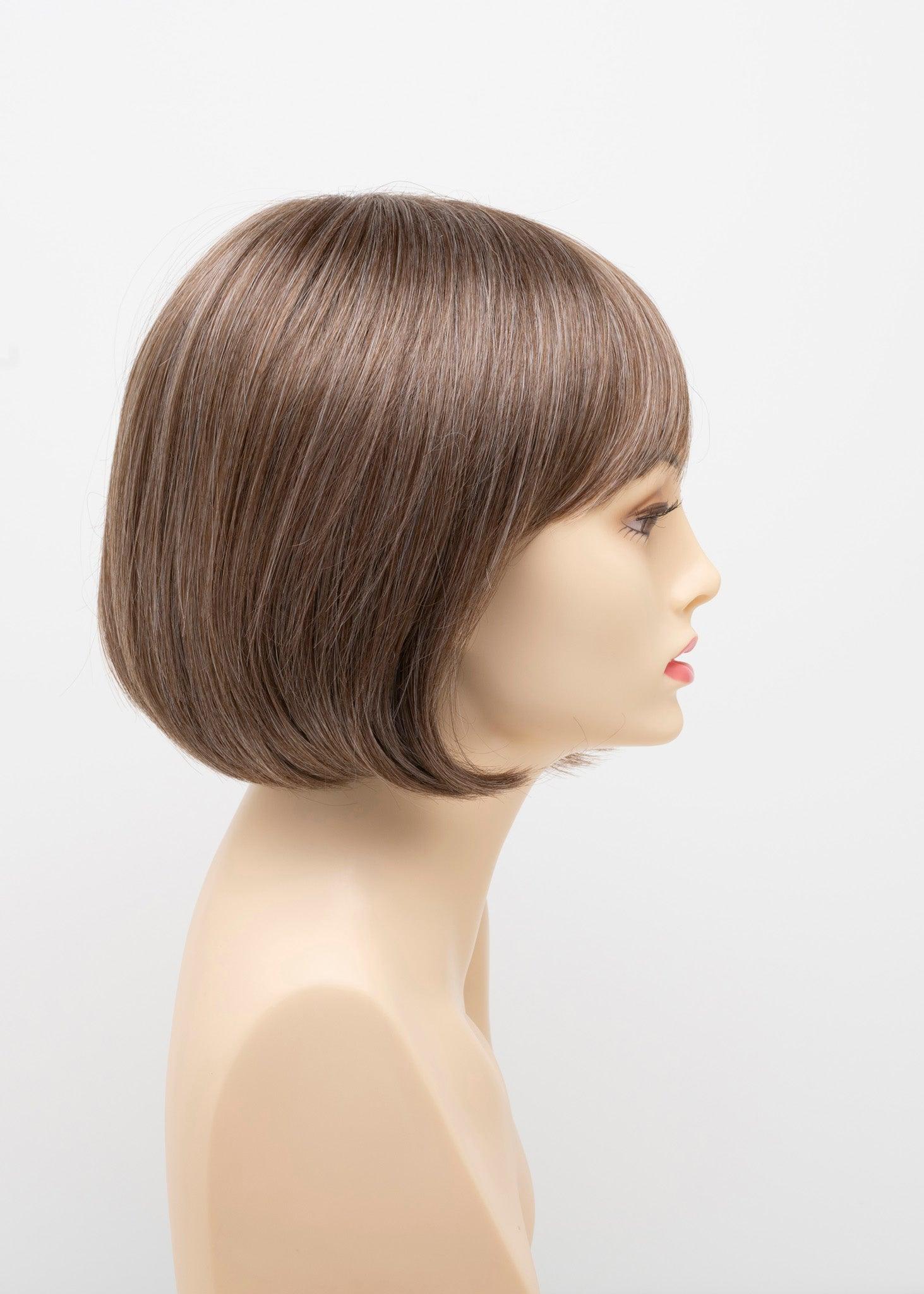 Tandi Wig by Envy | Human Hair Blend (Capless) - Ultimate Looks