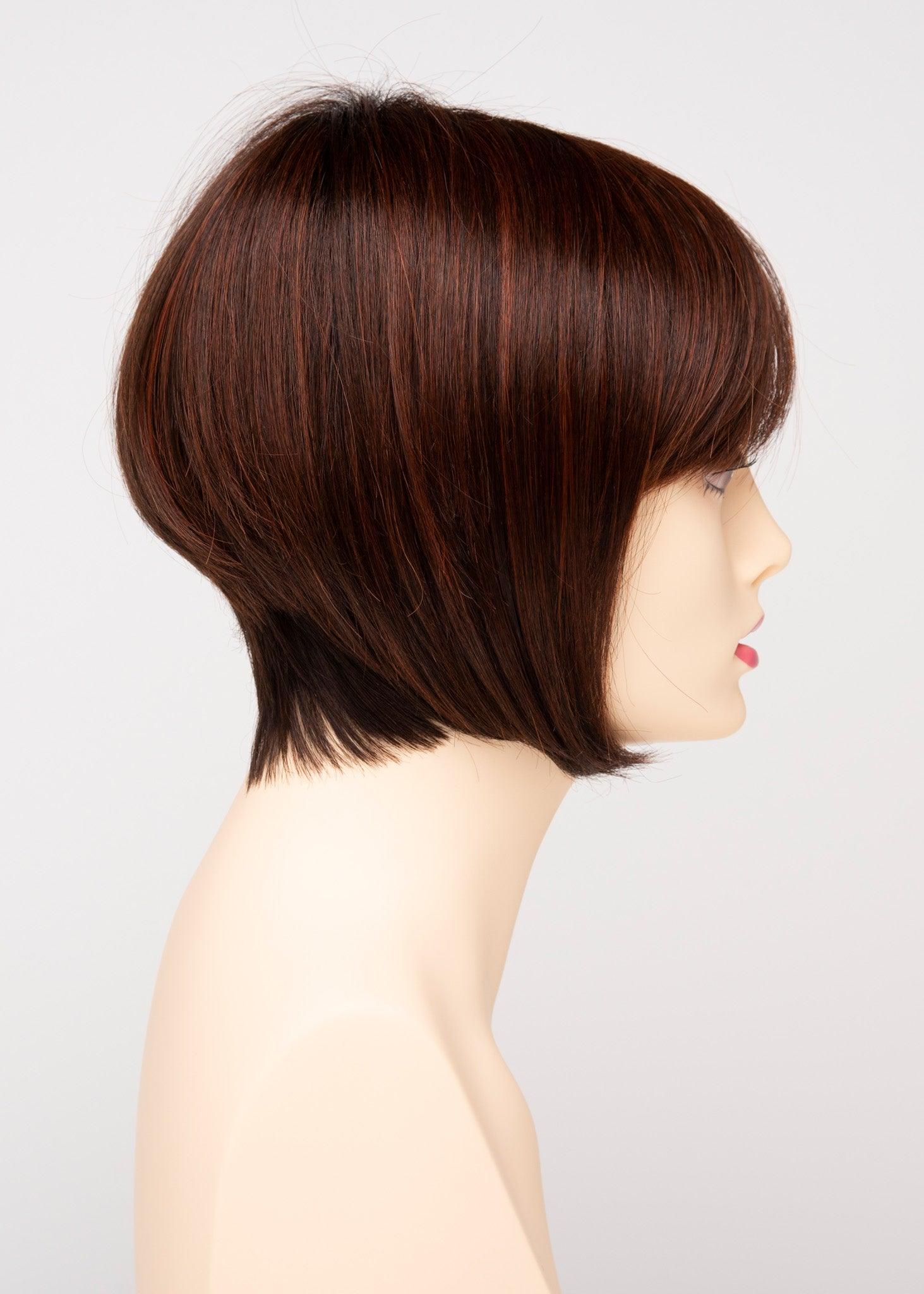 Yuri Wig by Envy | Human Hair Blend (Capless) - Ultimate Looks