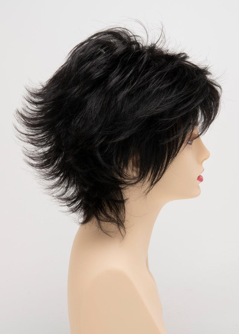 Aria Wig by Envy | Human Hair Blend (Capless) - Ultimate Looks