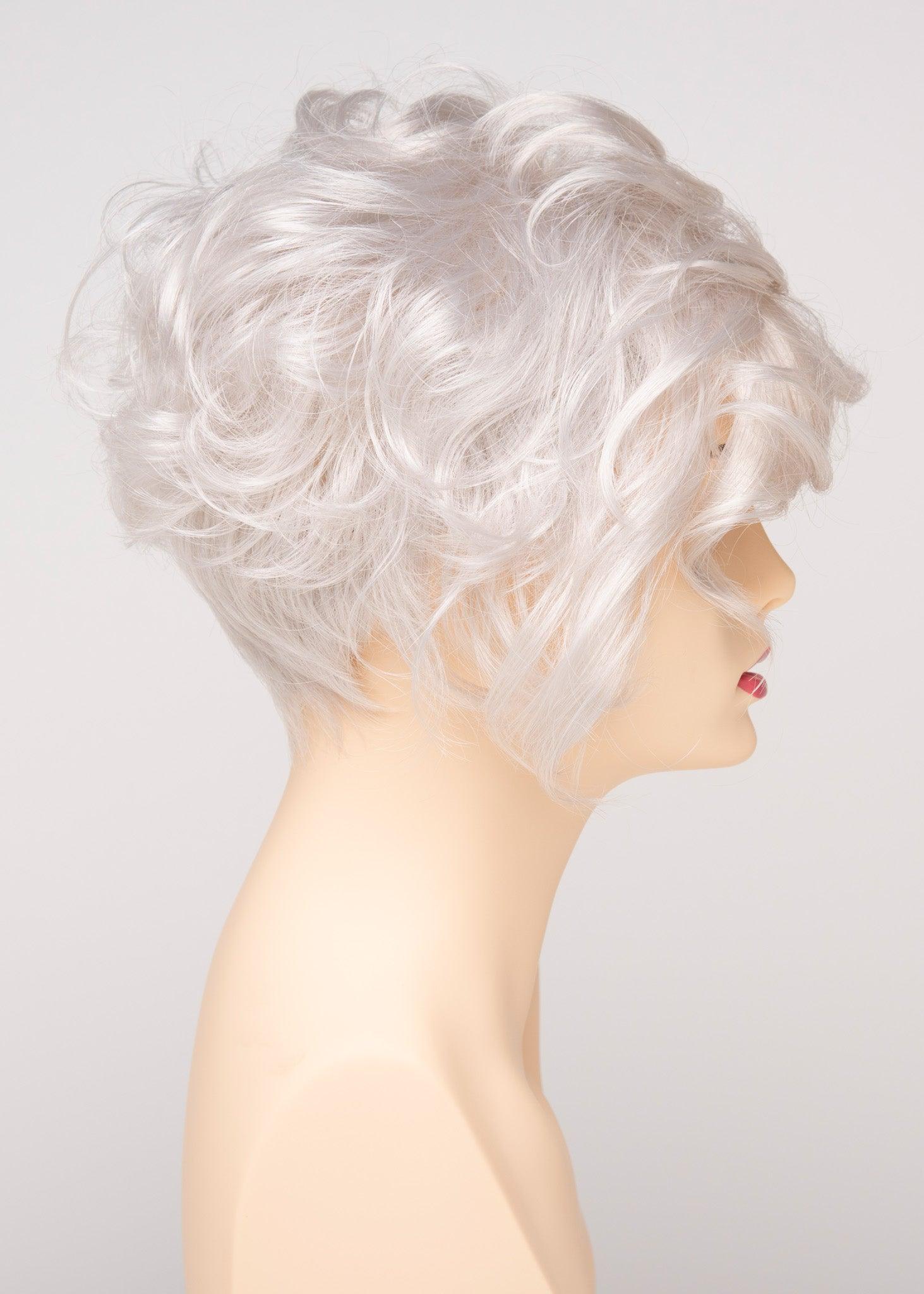 Carrisa Wig by Envy | Synthetic (Lace Front Mono Part) - Ultimate Looks