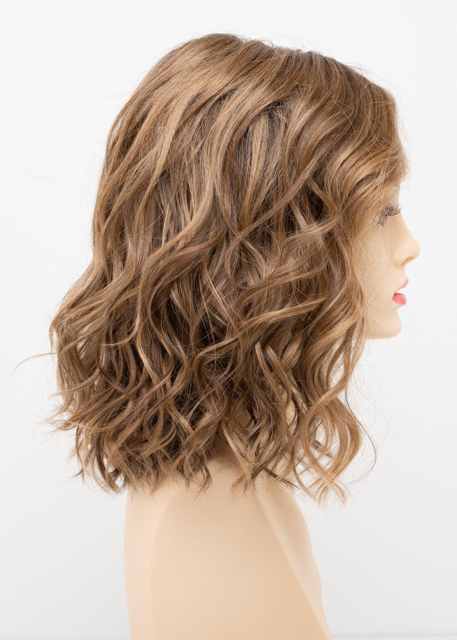 Emma Wig by Envy | Human Hair Blend (Lace Front) - Ultimate Looks