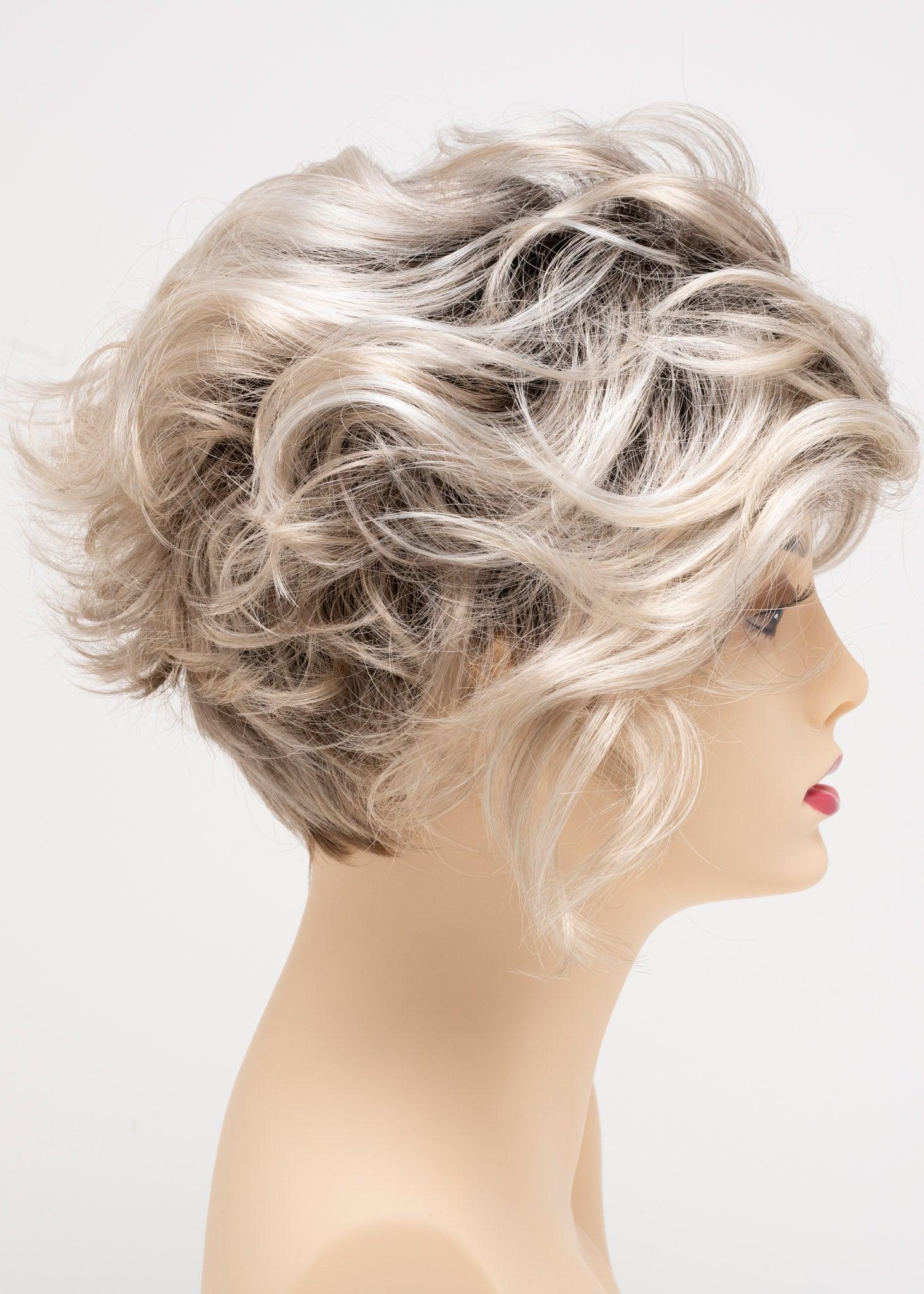 Carrisa Wig by Envy | Synthetic (Lace Front Mono Part) - Ultimate Looks