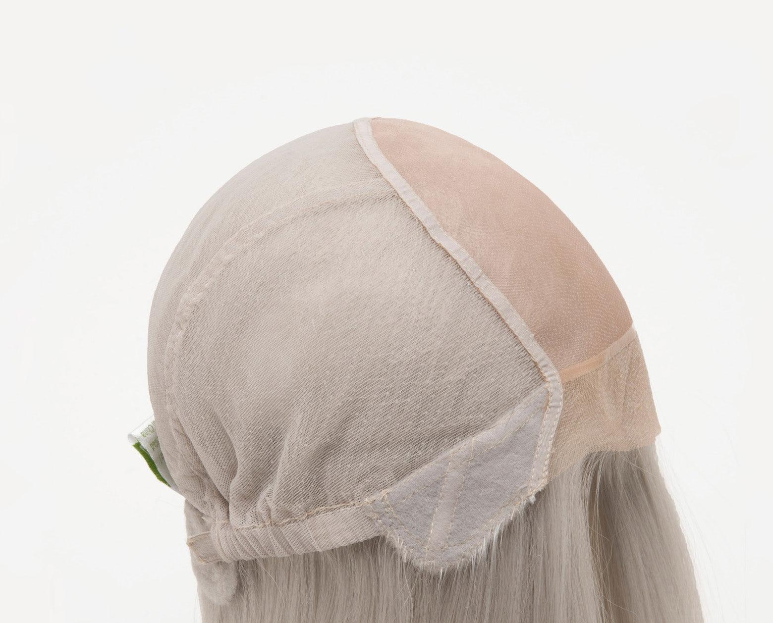 Zoey Wig by Envy | Human Hair Blend (Hand-Tied Lace Front Mono Top) - Ultimate Looks