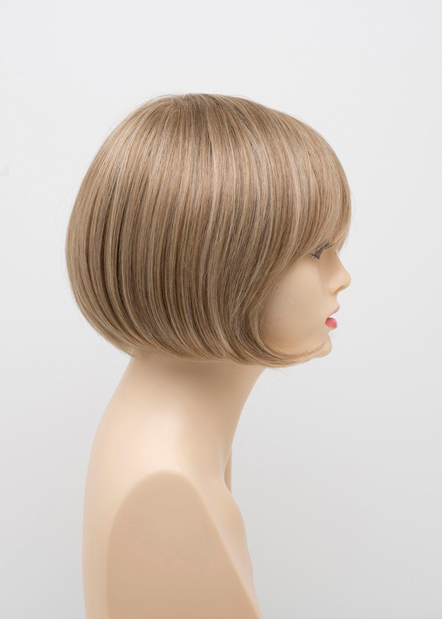 Tandi Wig by Envy | Human Hair Blend (Capless) - Ultimate Looks