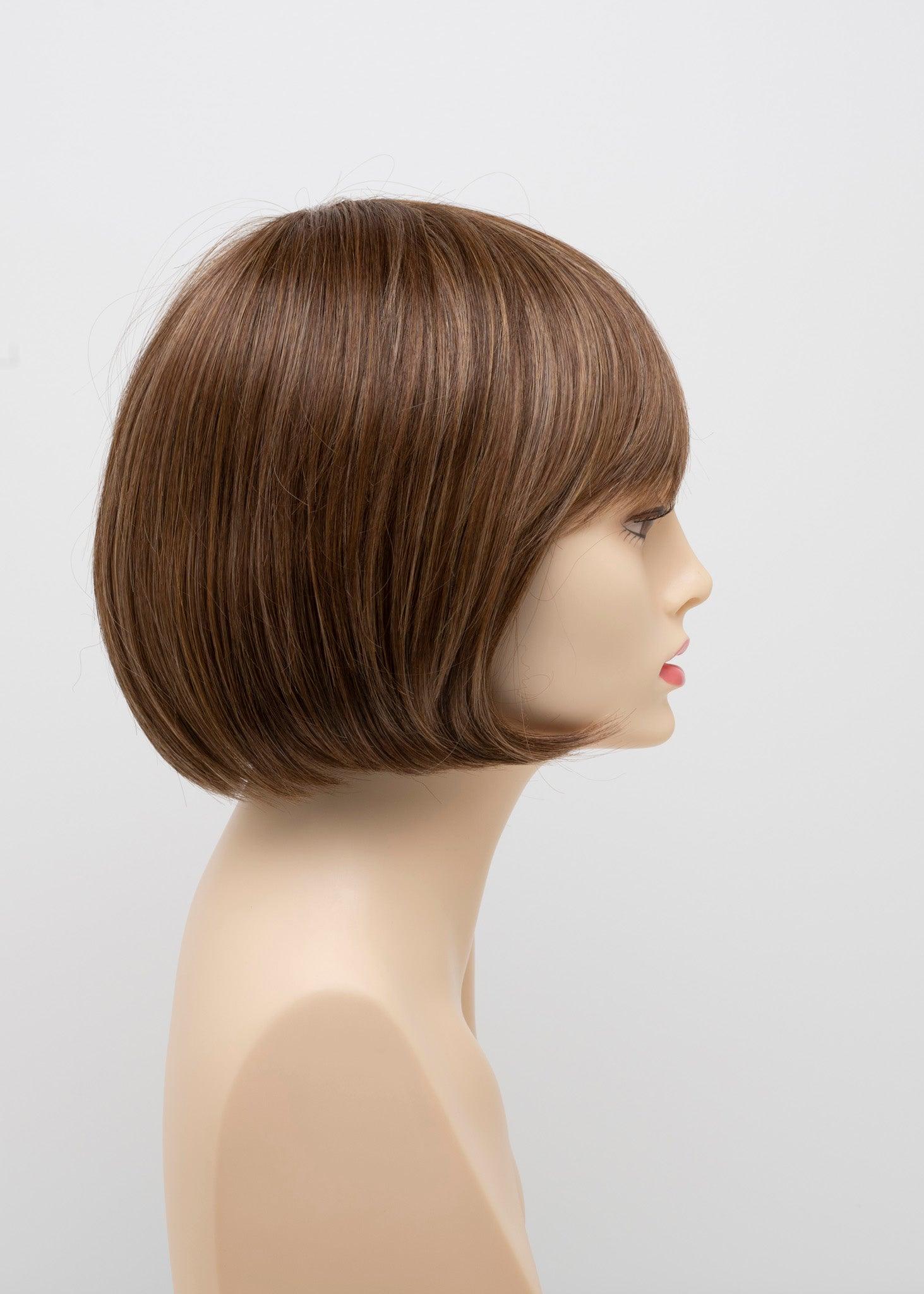 Tandi Wig by Envy | Human Hair Blend (Capless) - Ultimate Looks