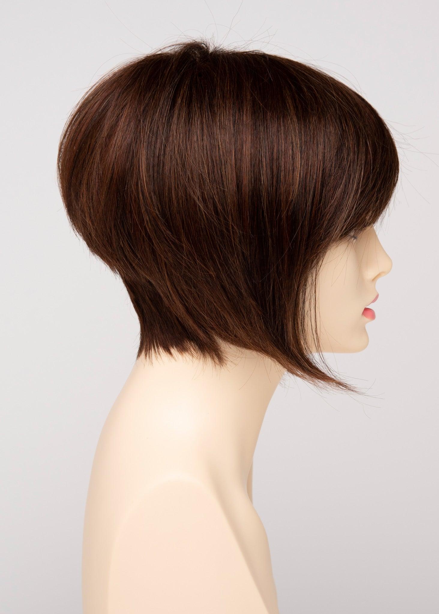 Yuri Wig by Envy | Human Hair Blend (Capless) - Ultimate Looks