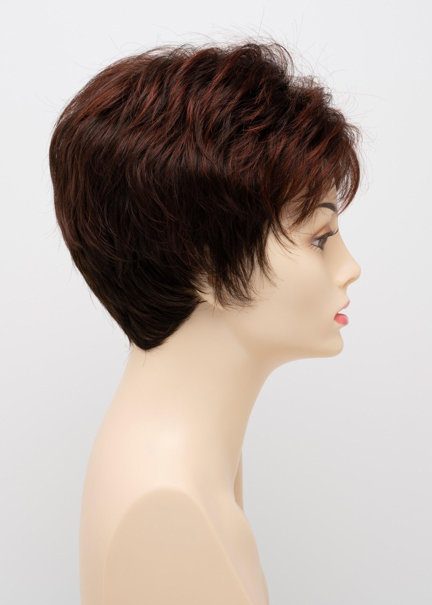 Jacqueline Wig by Envy | Synthetic (Open Top) - Ultimate Looks