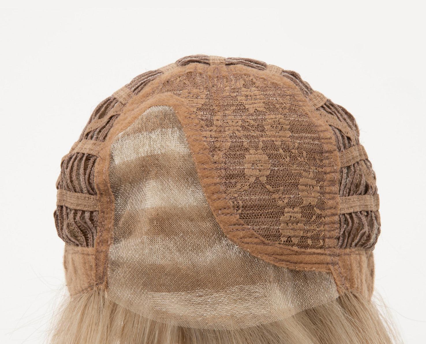 Tinsley Wig by Envy | Synthetic (Lace Front Mono Part) - Ultimate Looks