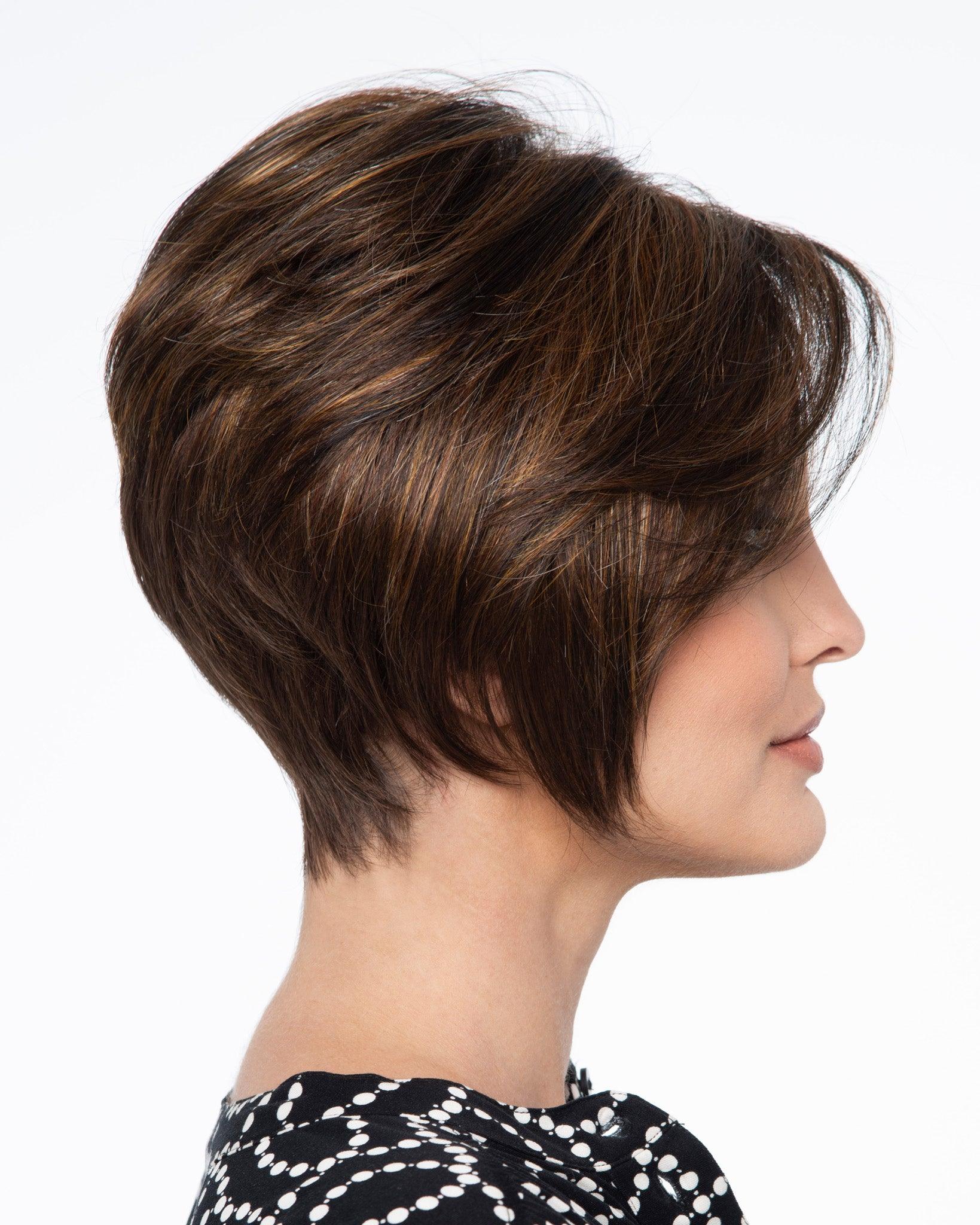 Tinsley Wig by Envy | Synthetic (Lace Front Mono Part) - Ultimate Looks