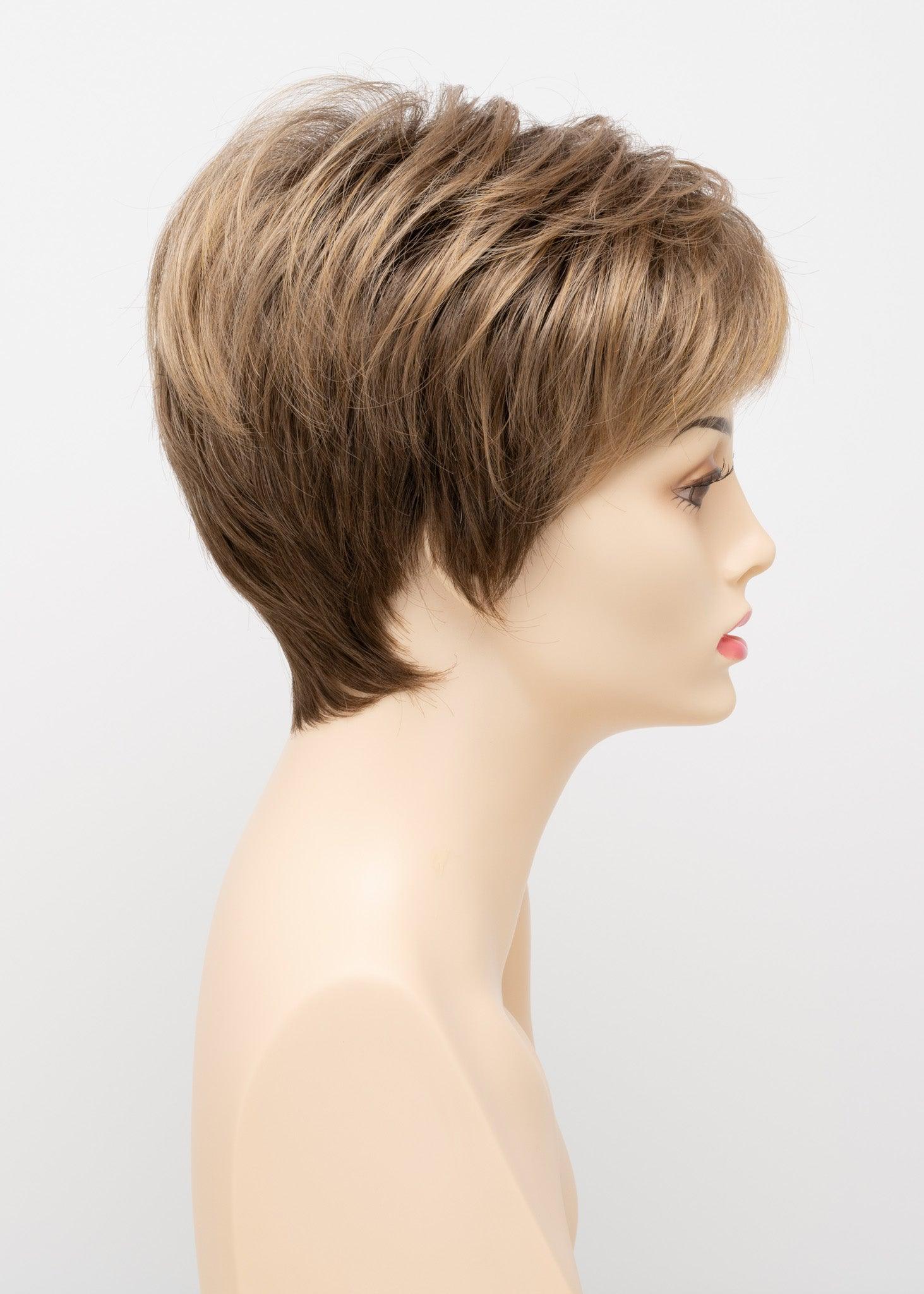 Tiffany Large Wig by Envy | Synthetic (Open Top) - Ultimate Looks