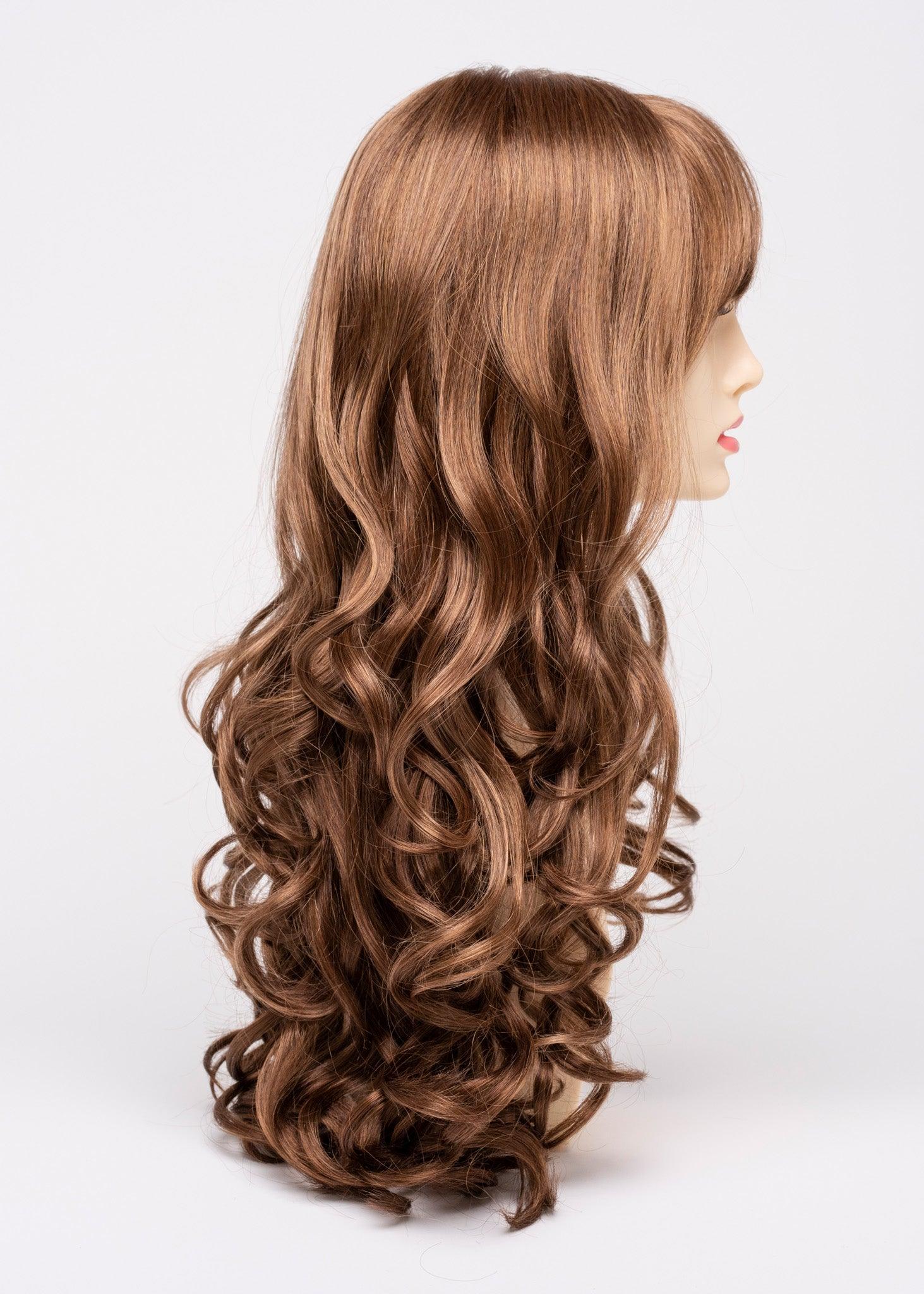 Wendi Wig by Envy | Synthetic (Lace Front Mono Part) - Ultimate Looks