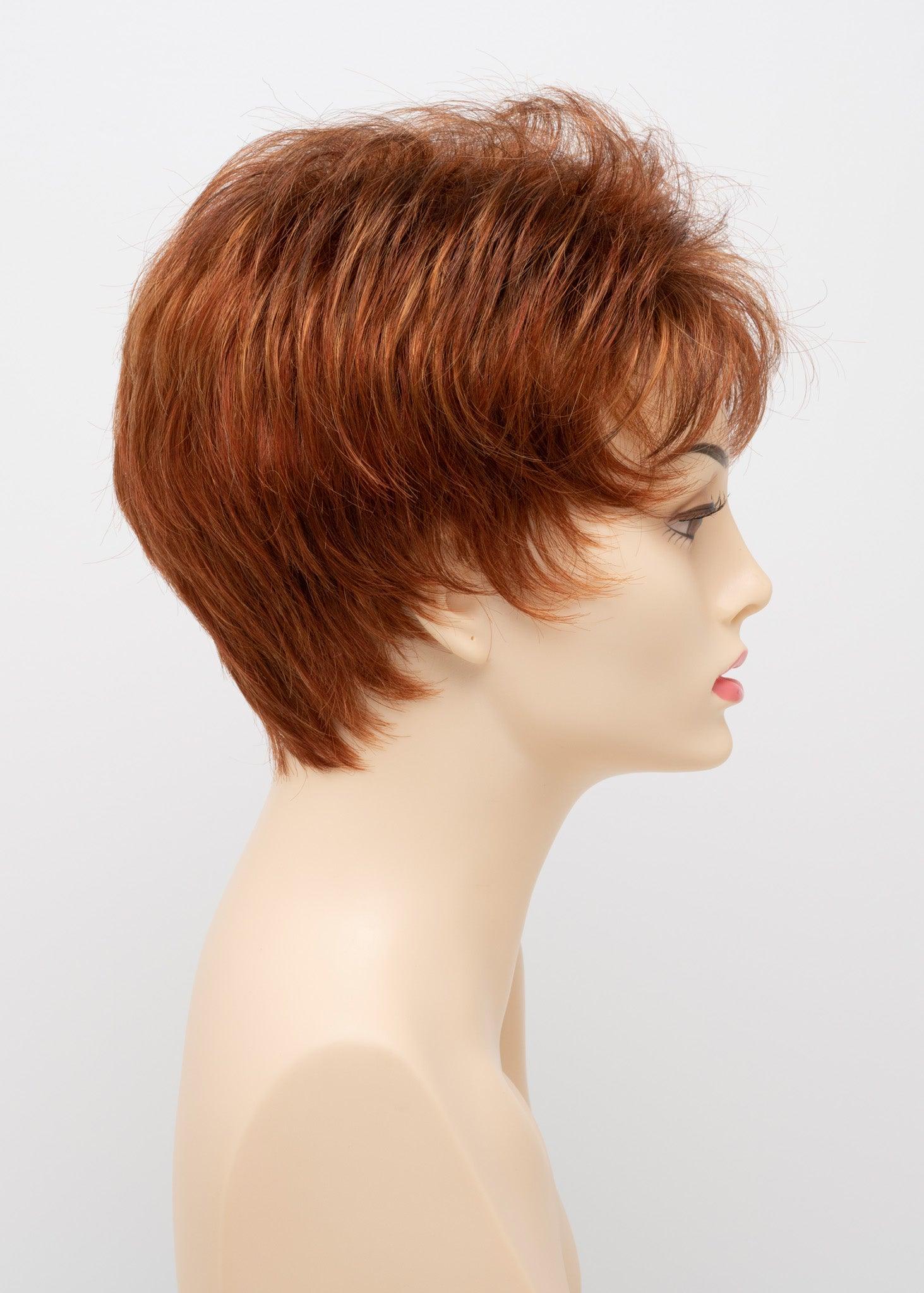 Jacqueline Wig by Envy | Synthetic (Open Top) - Ultimate Looks