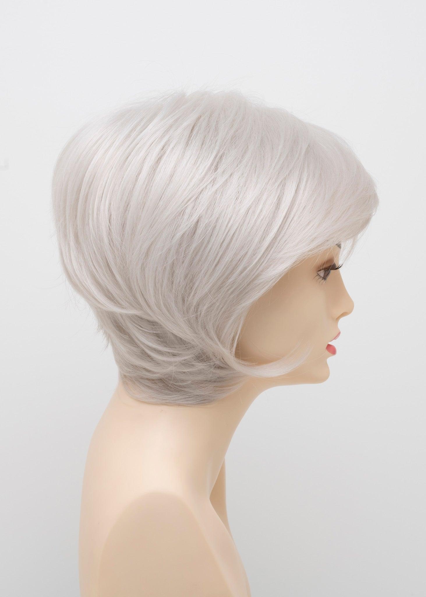 Whitney Wig by Envy | Human Hair Blend (Capless) - Ultimate Looks