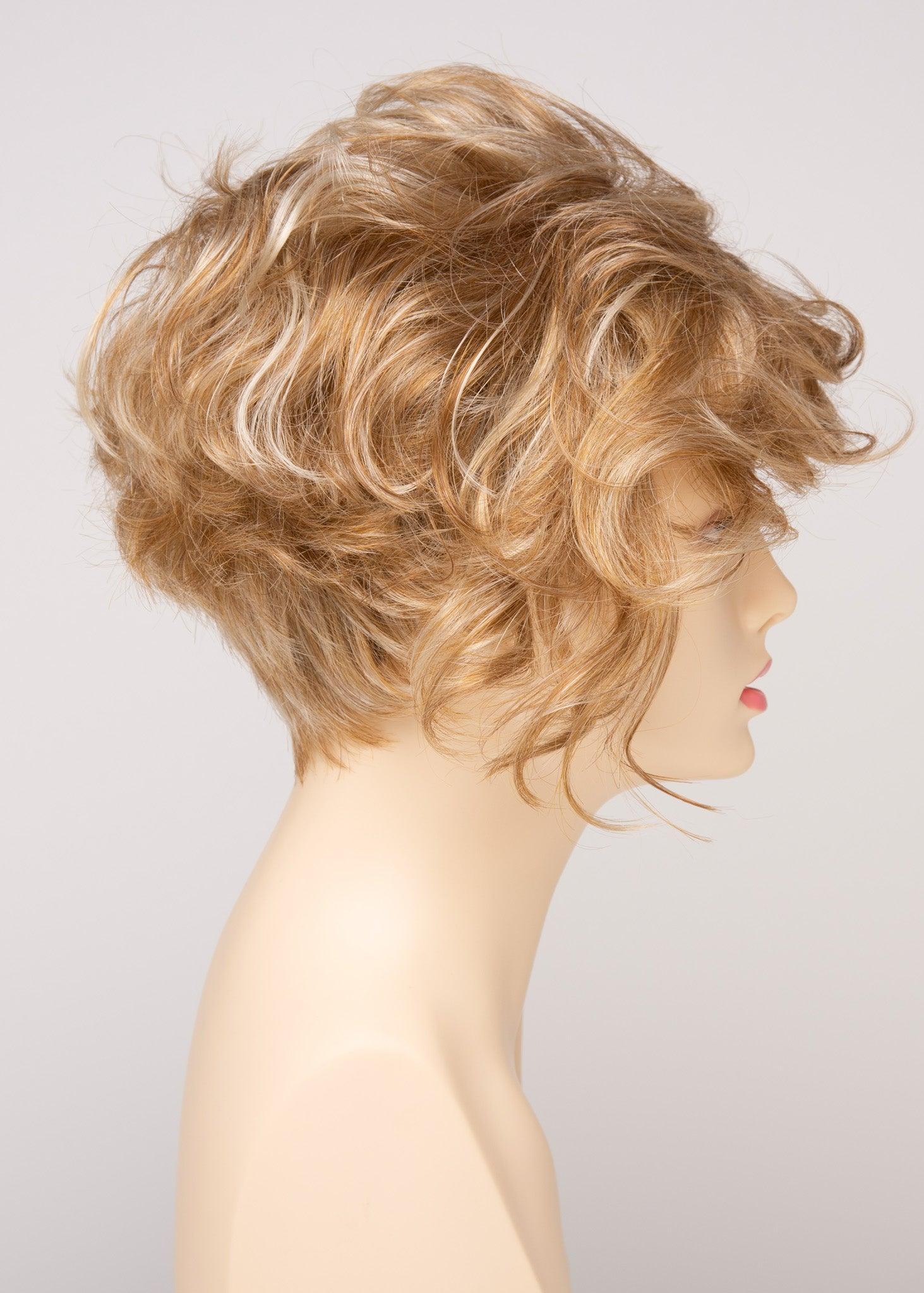 Carrisa Wig by Envy | Synthetic (Lace Front Mono Part) - Ultimate Looks