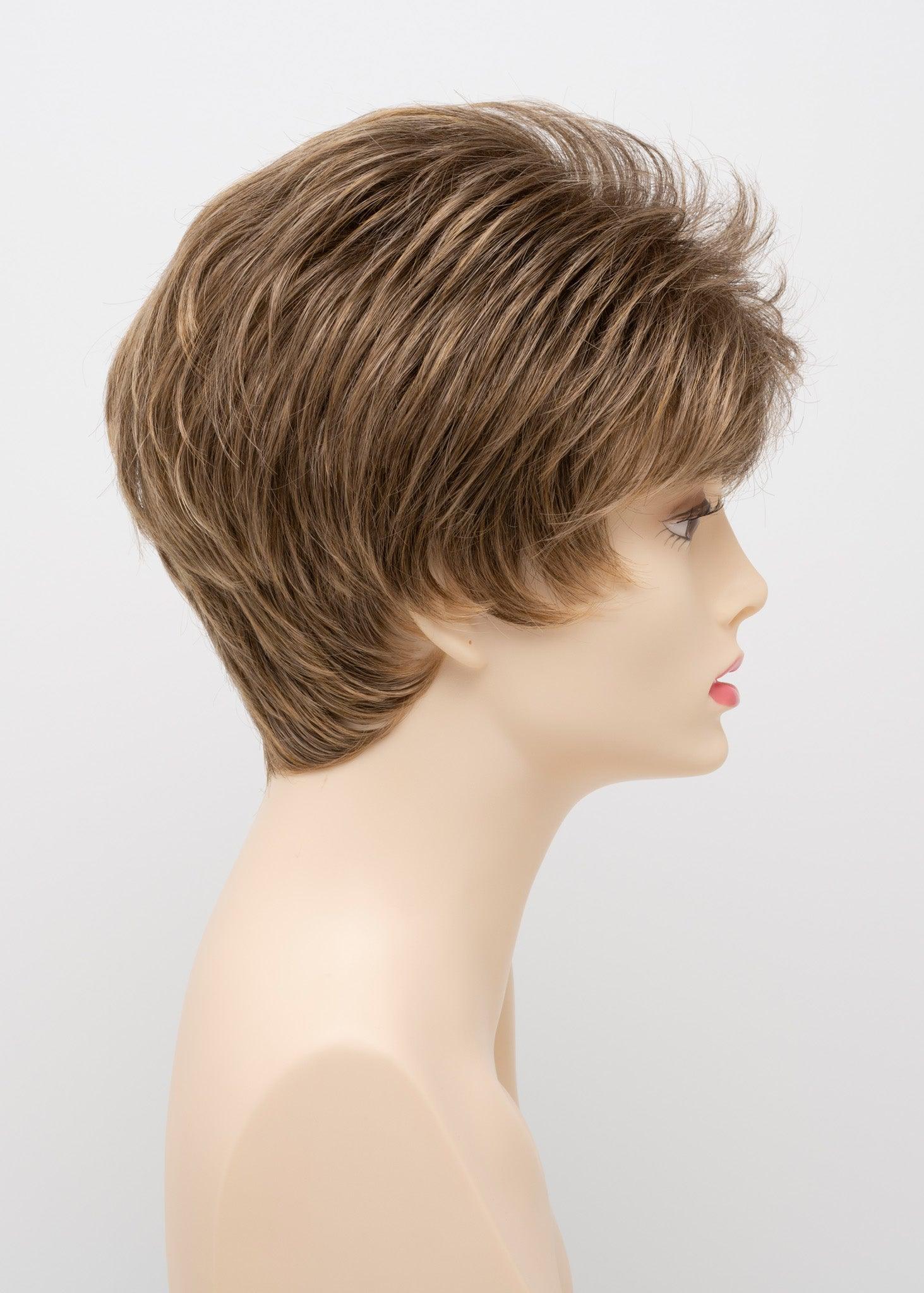Jacqueline Wig by Envy | Synthetic (Open Top) - Ultimate Looks