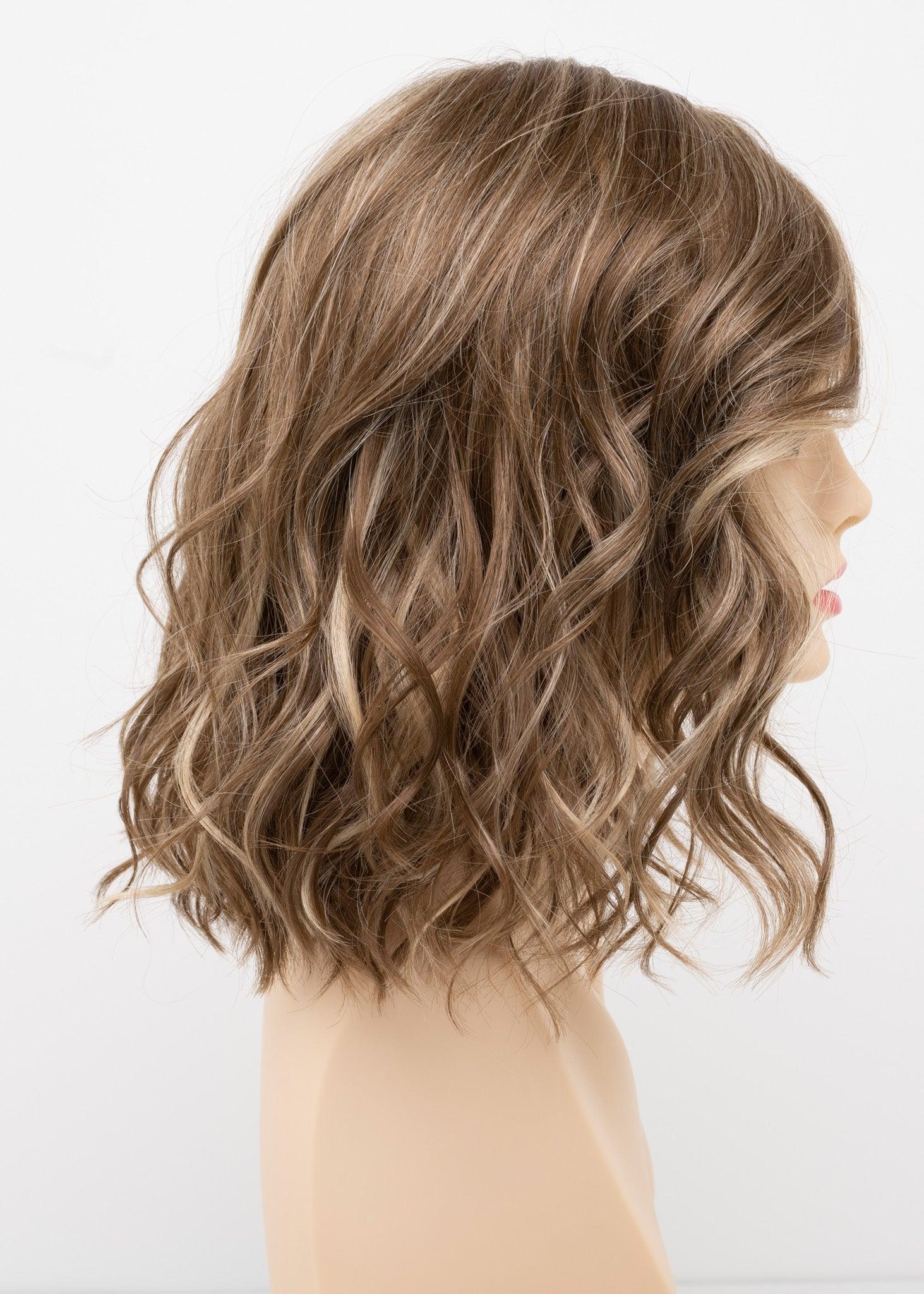 Emma Wig by Envy | Human Hair Blend (Lace Front) - Ultimate Looks