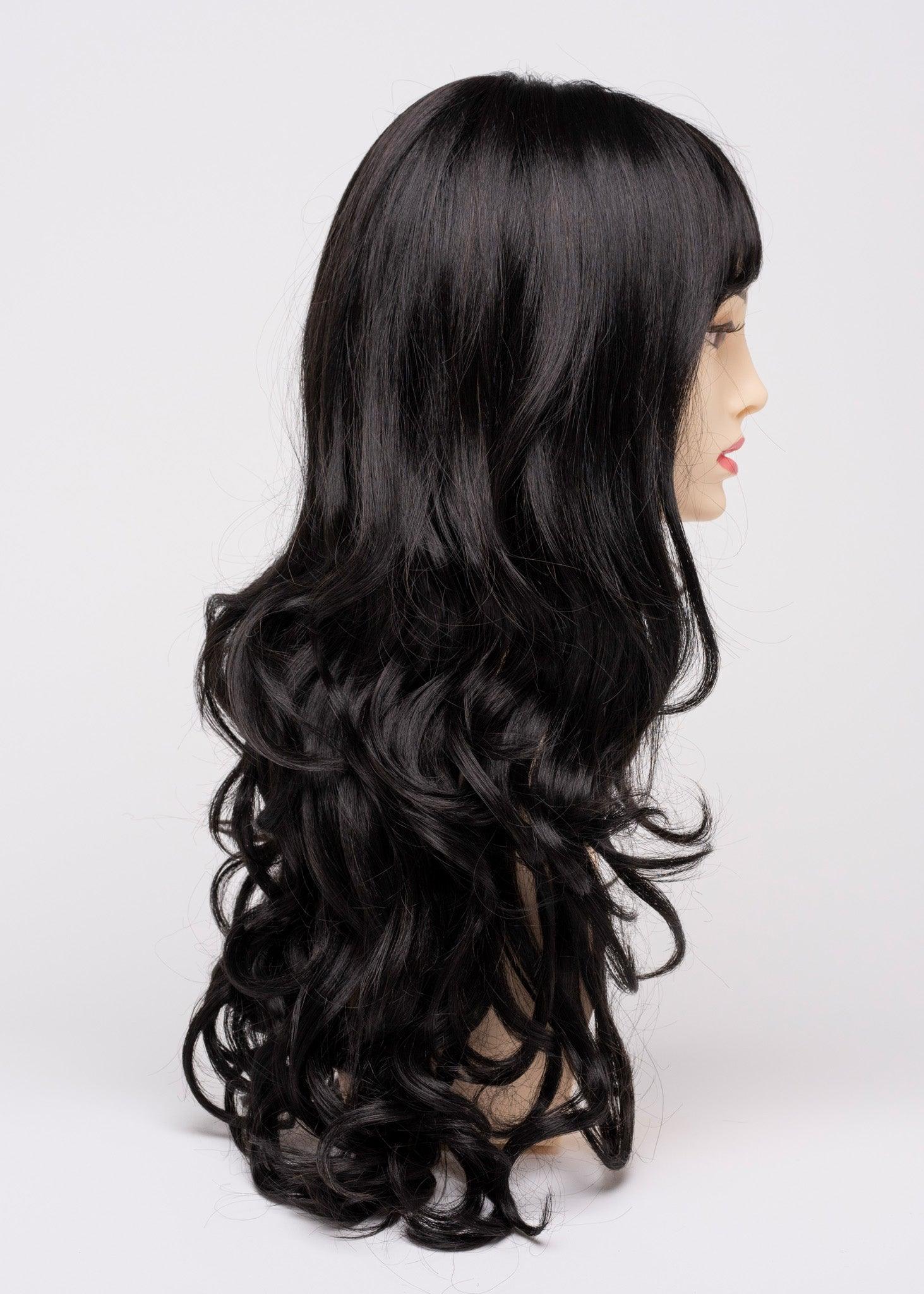 Wendi Wig by Envy | Synthetic (Lace Front Mono Part) - Ultimate Looks