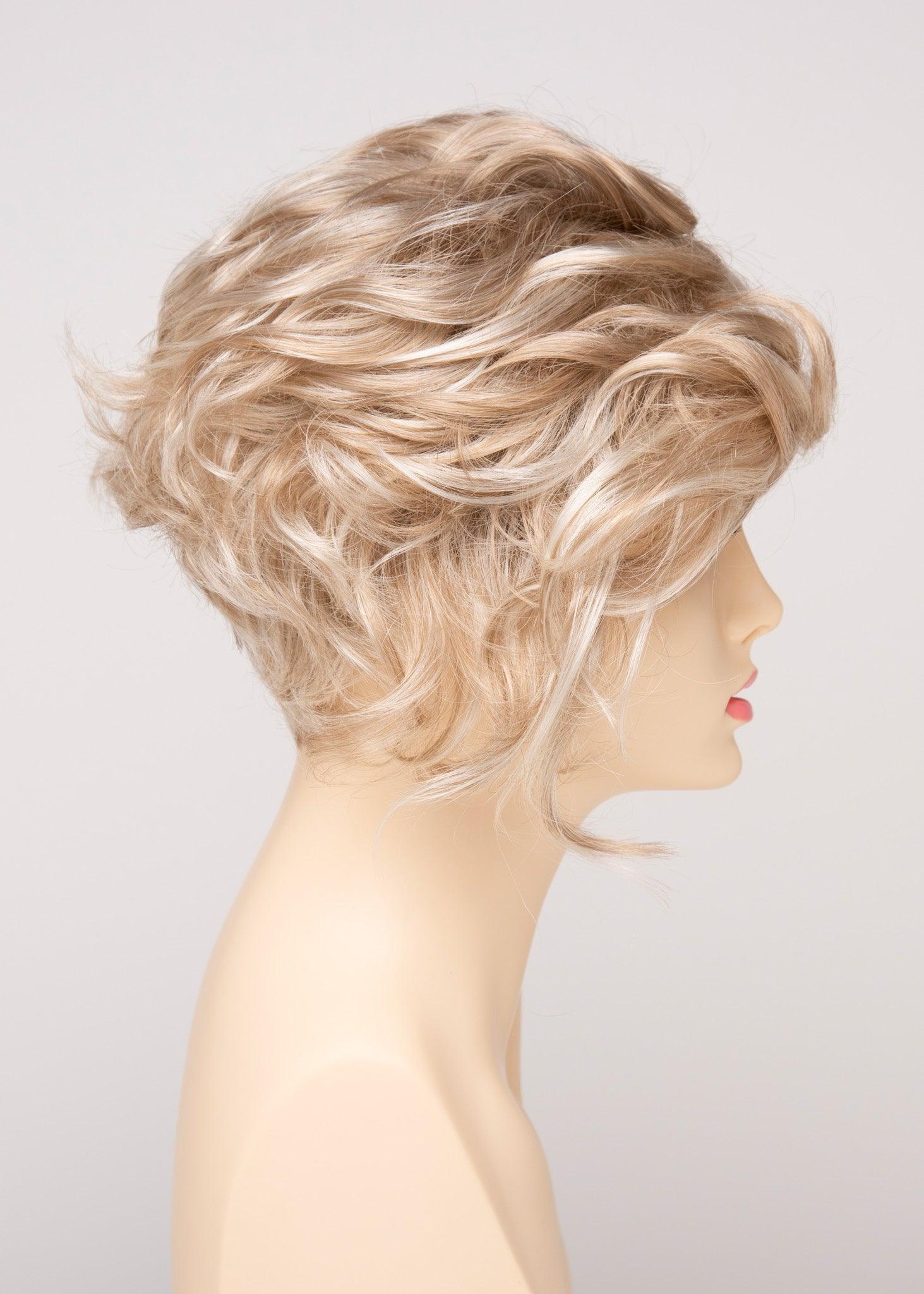 Carrisa Wig by Envy | Synthetic (Lace Front Mono Part) - Ultimate Looks
