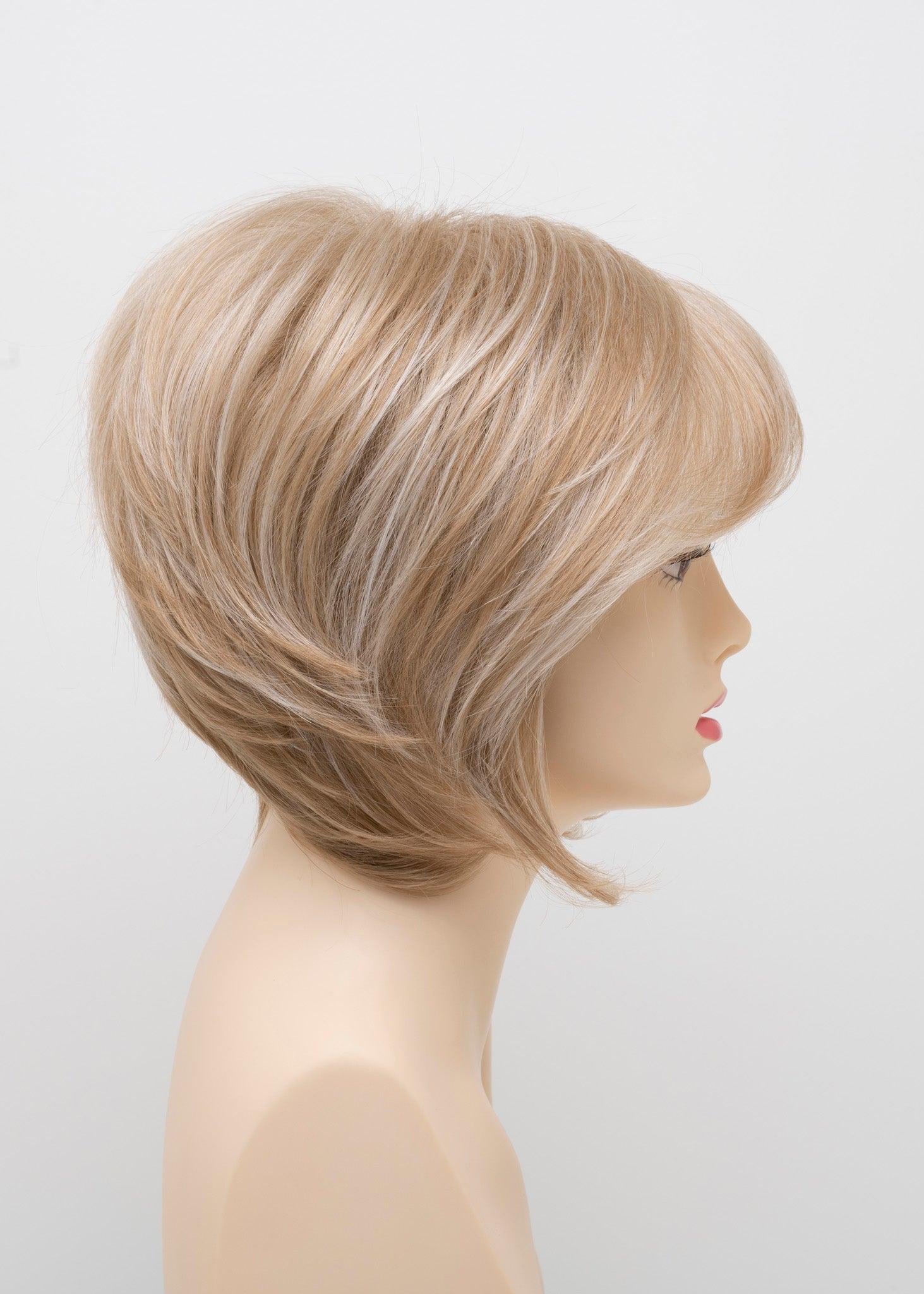 Whitney Wig by Envy | Human Hair Blend (Capless) - Ultimate Looks