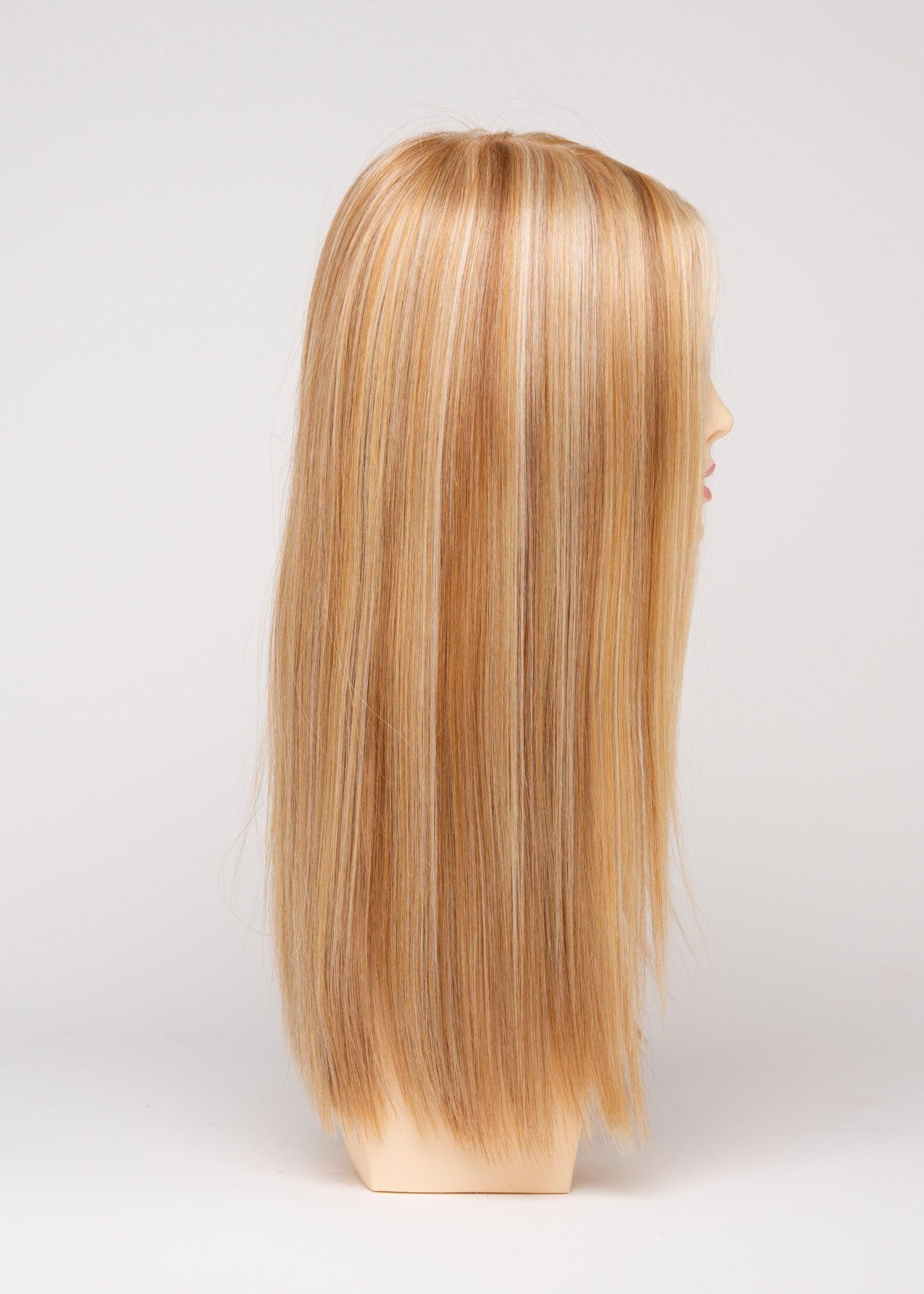 Vero Wig by Envy | Human Hair Blend (Hand-Tied Lace Front Mono Top) - Ultimate Looks