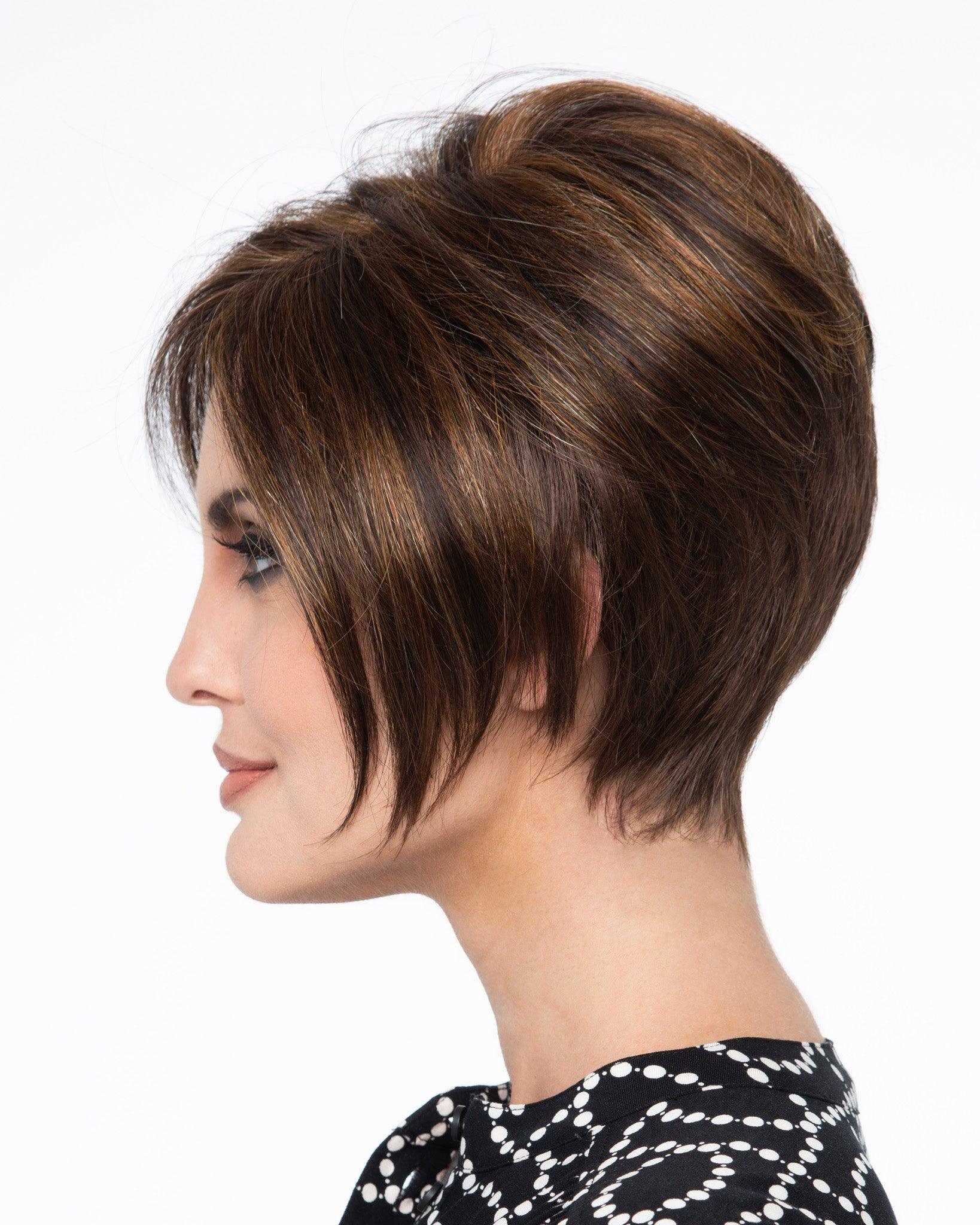 Tinsley Wig by Envy | Synthetic (Lace Front Mono Part) - Ultimate Looks