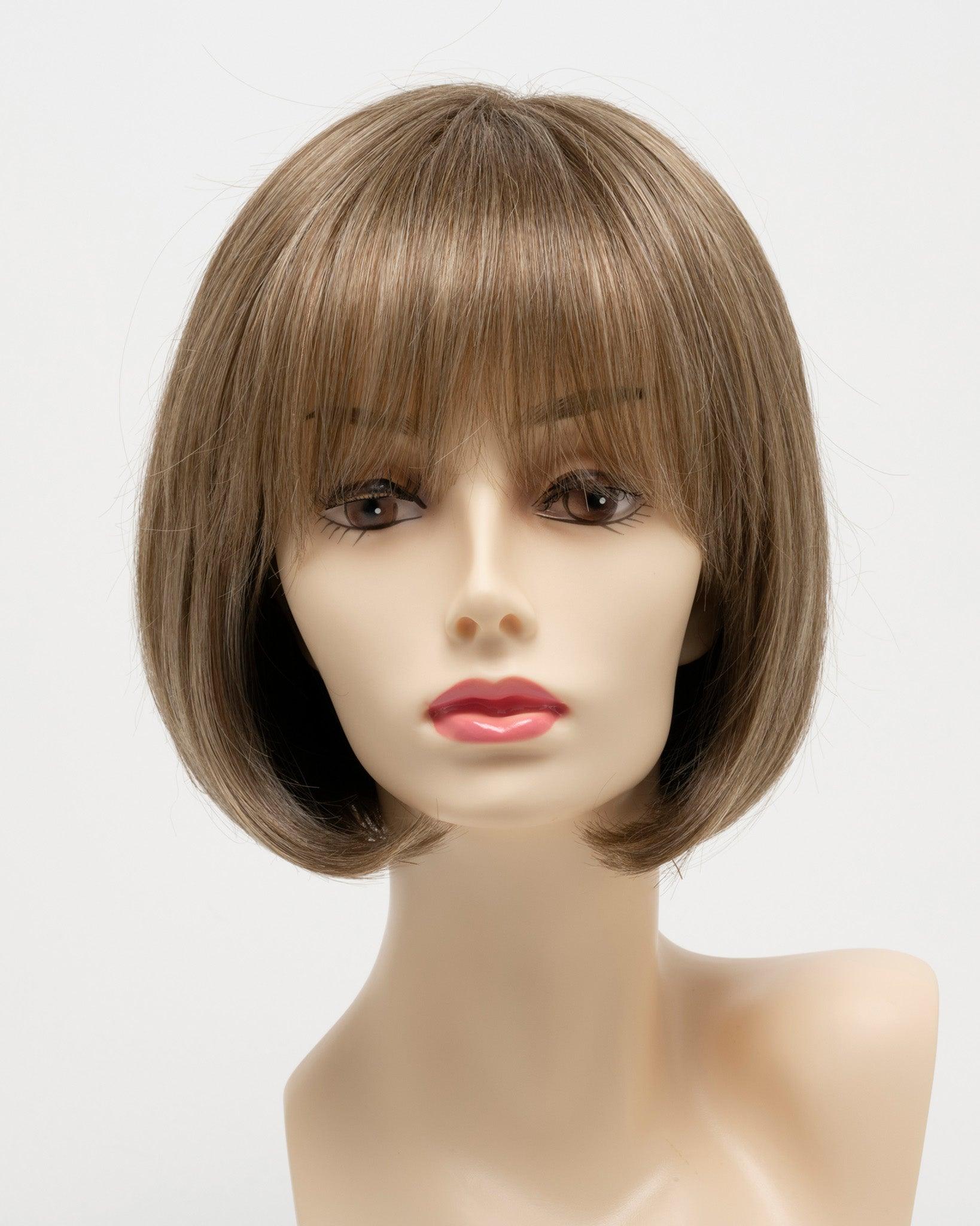 Tandi Wig by Envy | Human Hair Blend (Capless) - Ultimate Looks