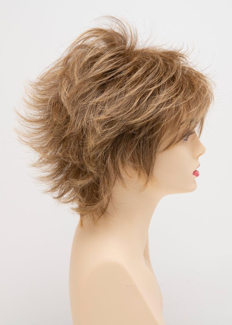 Aria Wig by Envy | Human Hair Blend (Capless) - Ultimate Looks