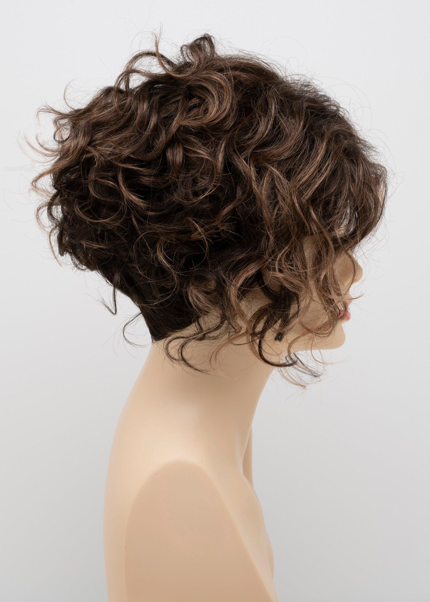 Kelsey Wig by Envy | Synthetic (Open Top) - Ultimate Looks