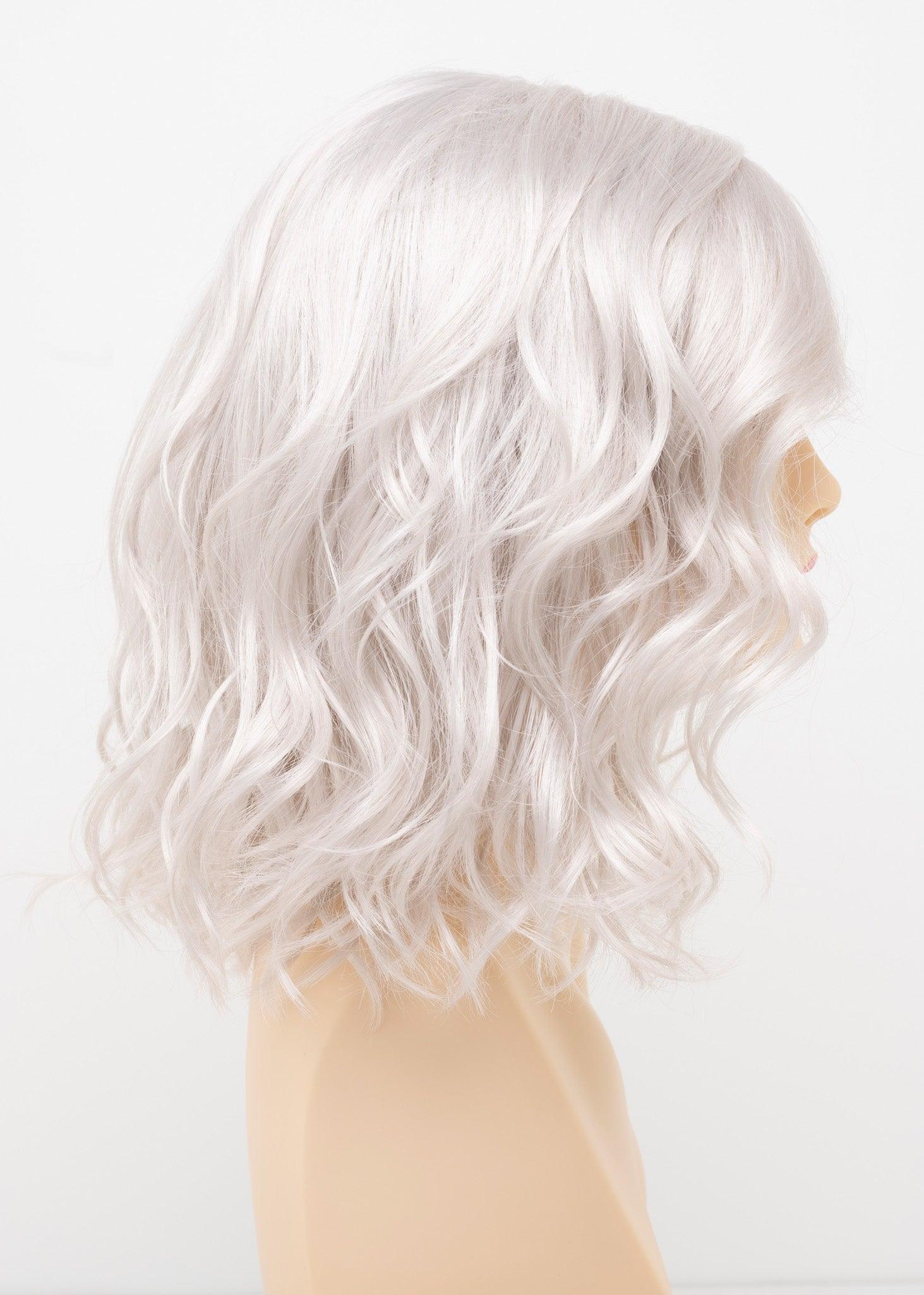 Emma Wig by Envy | Human Hair Blend (Lace Front) - Ultimate Looks