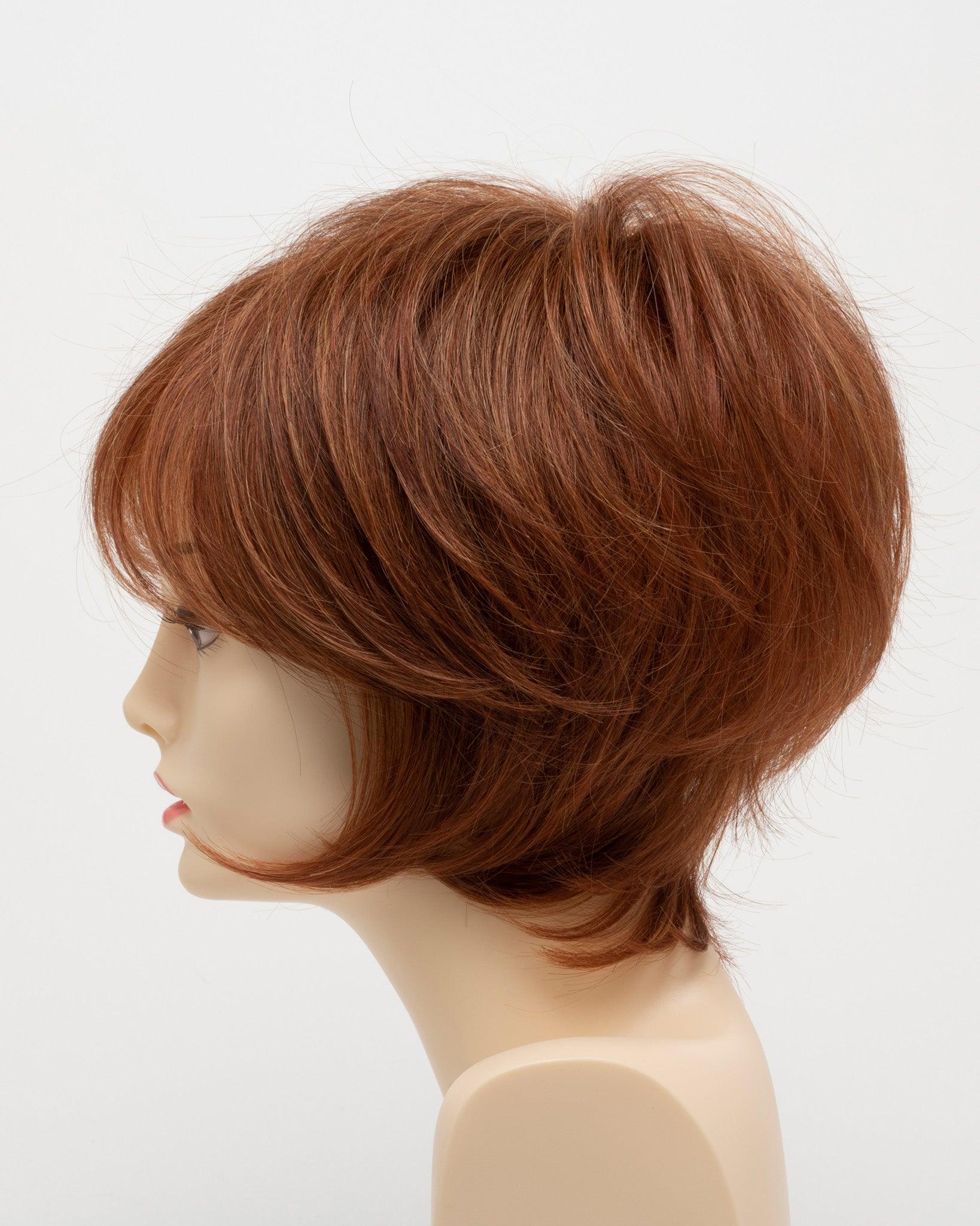 Whitney Wig by Envy | Human Hair Blend (Capless) - Ultimate Looks