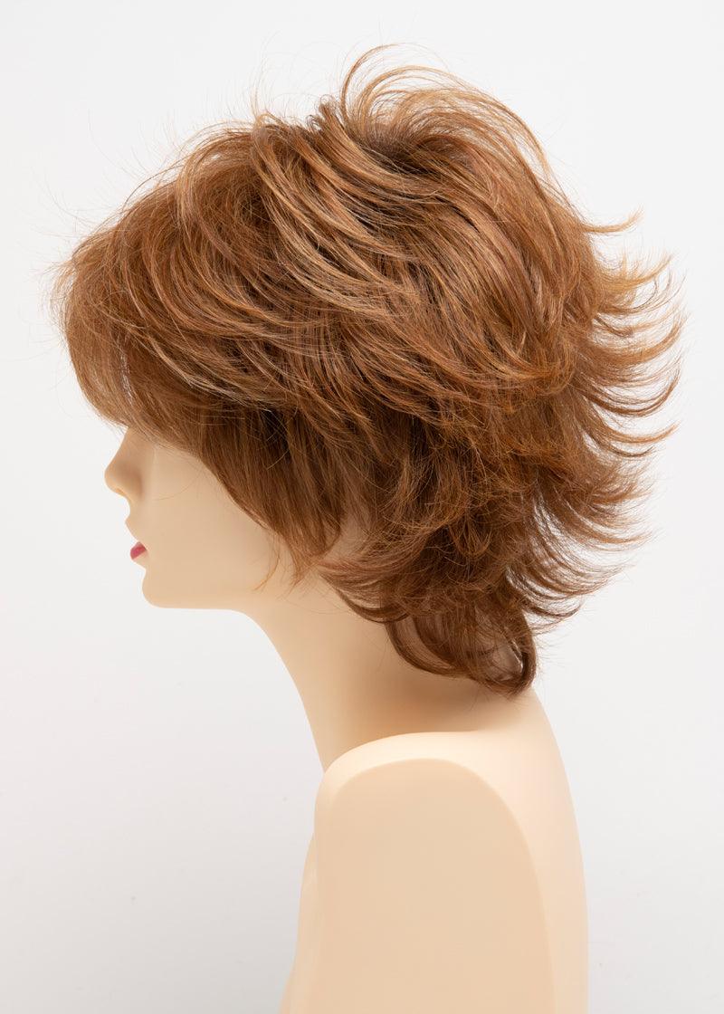 Aria Wig by Envy | Human Hair Blend (Capless) - Ultimate Looks