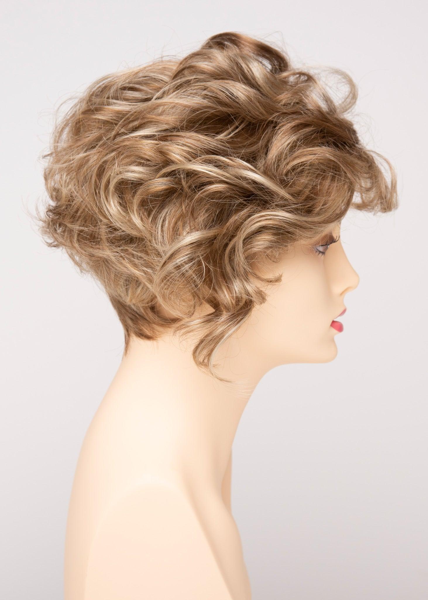 Carrisa Wig by Envy | Synthetic (Lace Front Mono Part) - Ultimate Looks