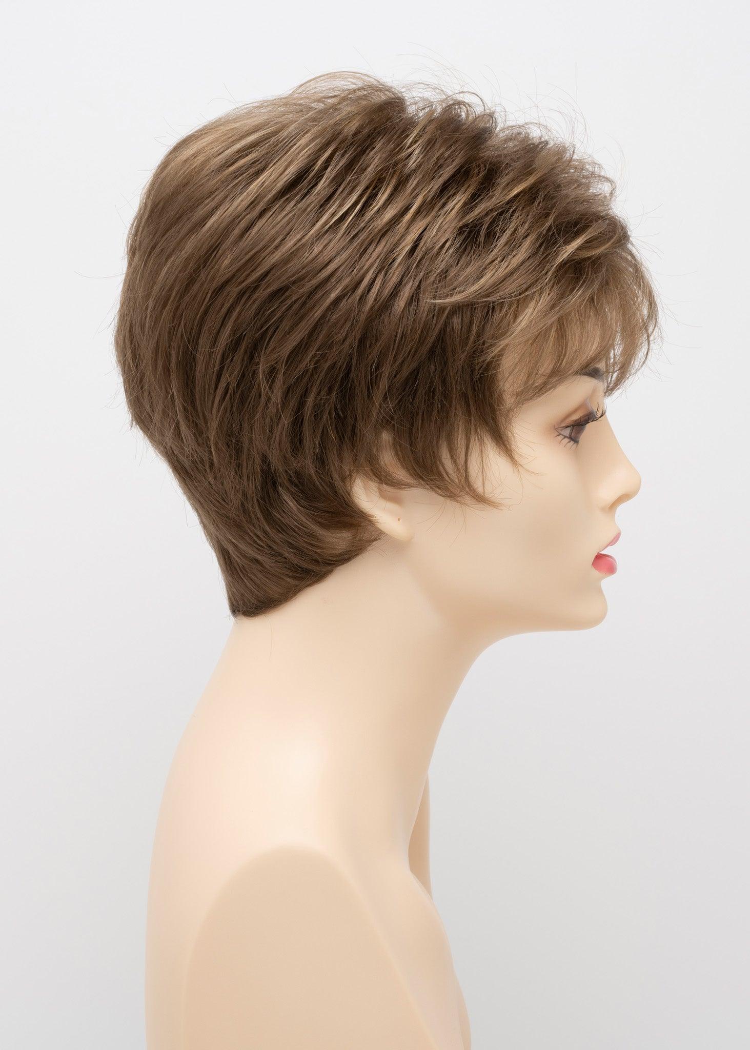 Jacqueline Wig by Envy | Synthetic (Open Top) - Ultimate Looks