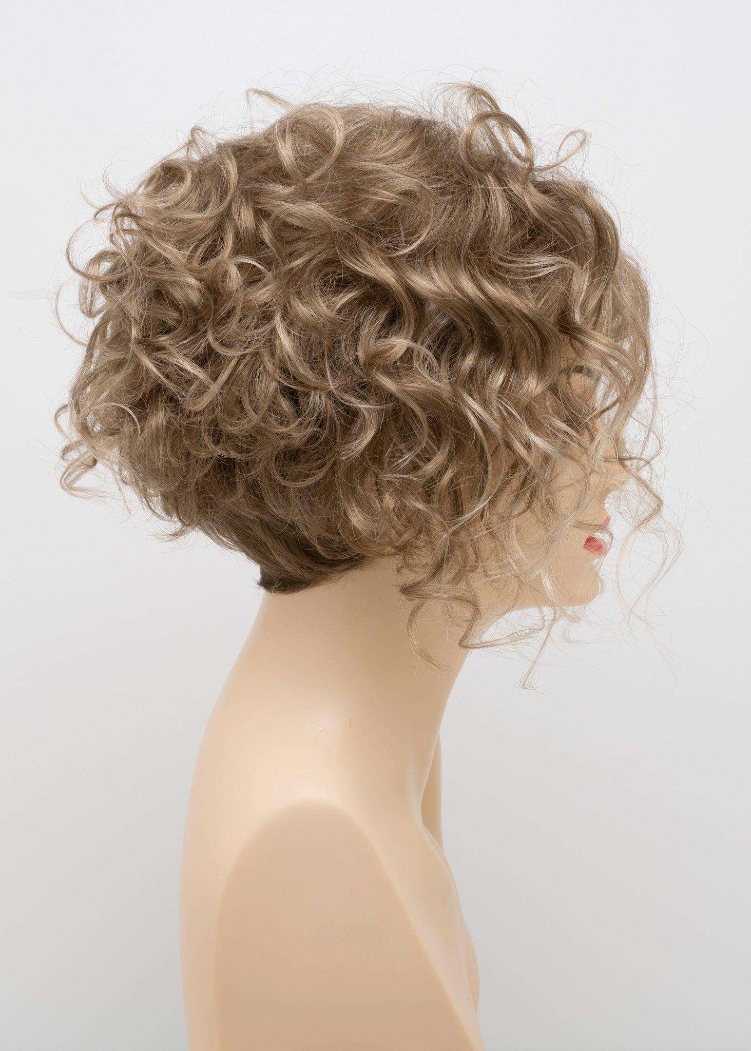 Kelsey Wig by Envy | Synthetic (Open Top) - Ultimate Looks
