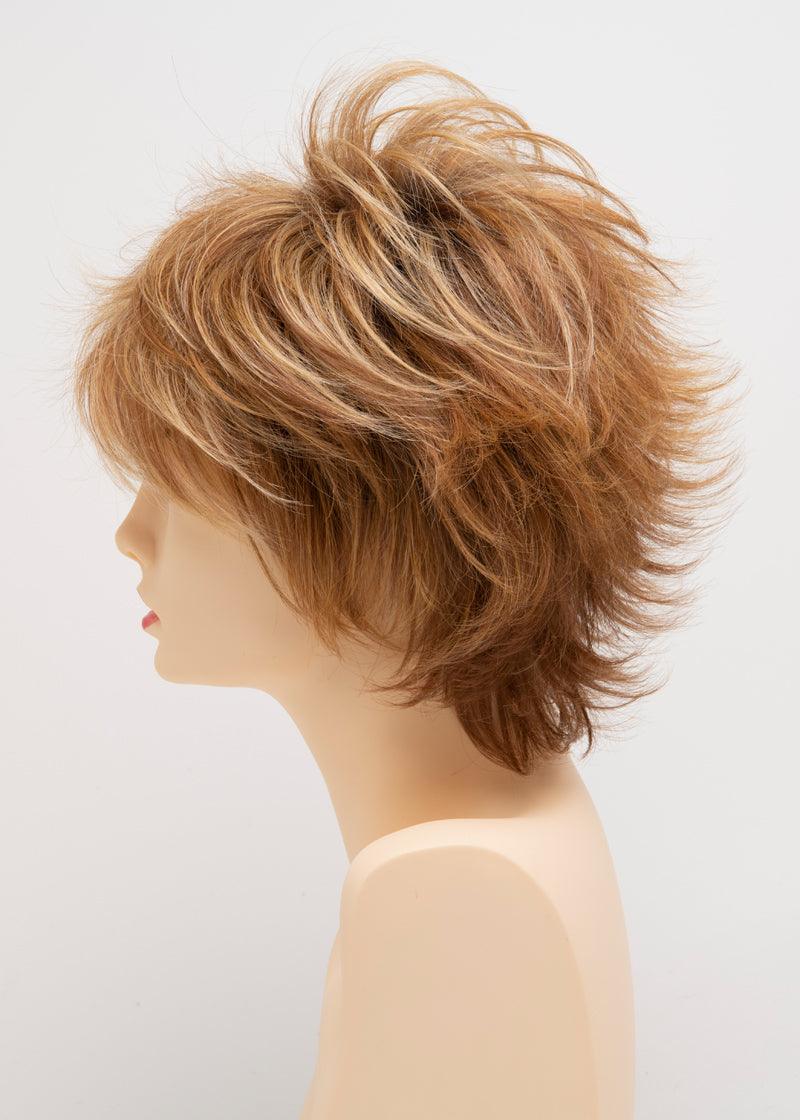 Aria Wig by Envy | Human Hair Blend (Capless) - Ultimate Looks