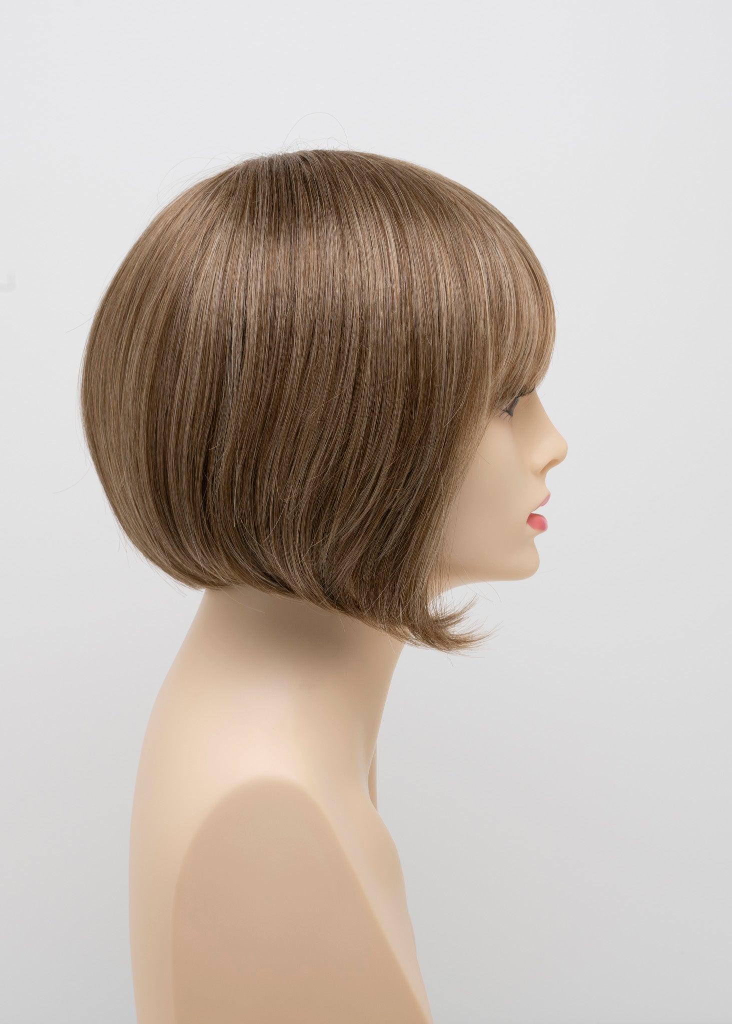Tandi Wig by Envy | Human Hair Blend (Capless) - Ultimate Looks