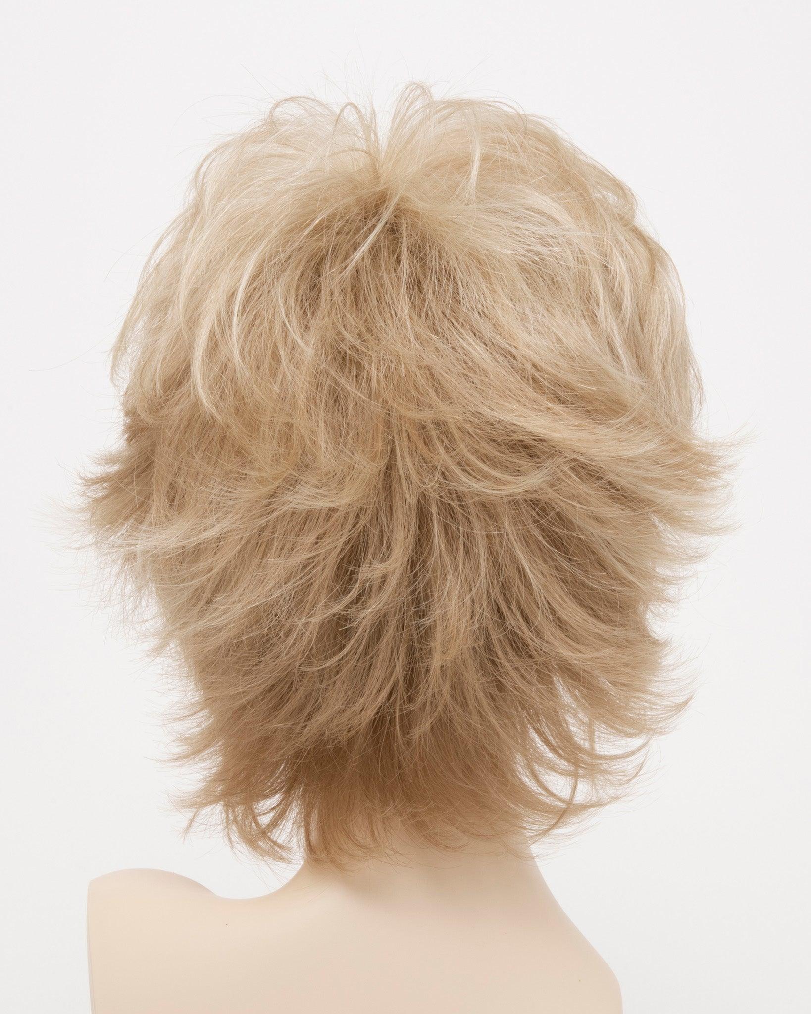Aria Wig by Envy | Human Hair Blend (Capless) - Ultimate Looks