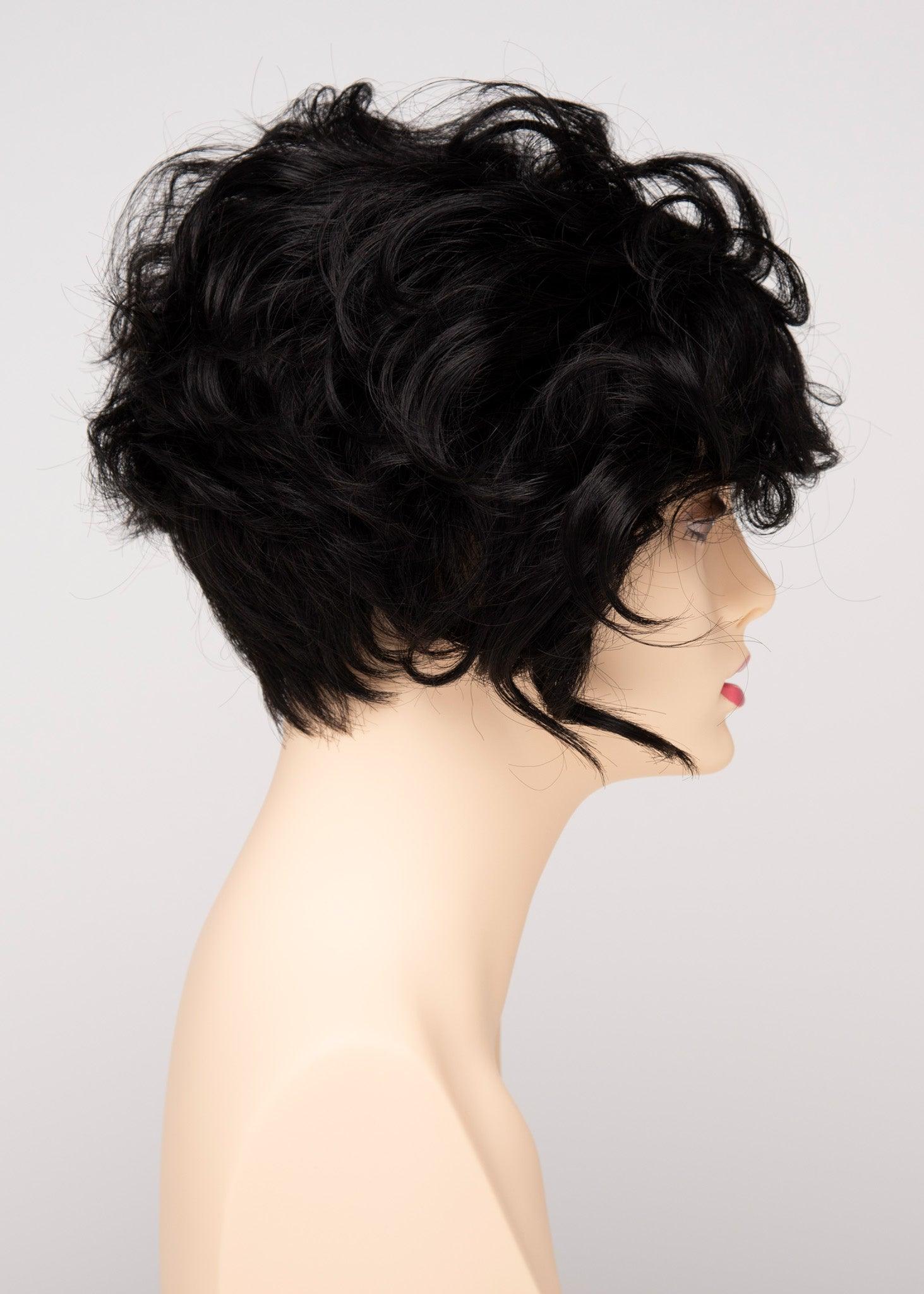 Carrisa Wig by Envy | Synthetic (Lace Front Mono Part) - Ultimate Looks