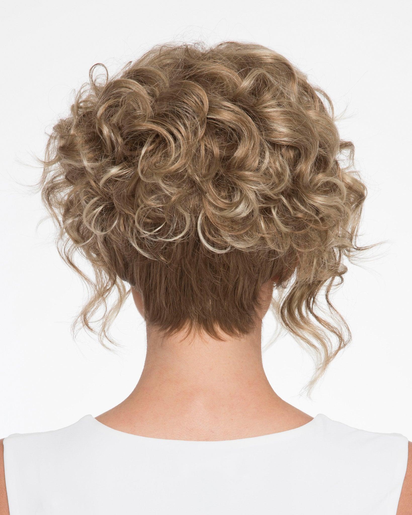 Kelsey Wig by Envy | Synthetic (Open Top) - Ultimate Looks