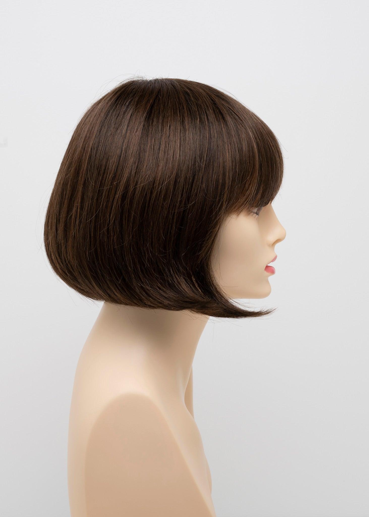 Tandi Wig by Envy | Human Hair Blend (Capless) - Ultimate Looks