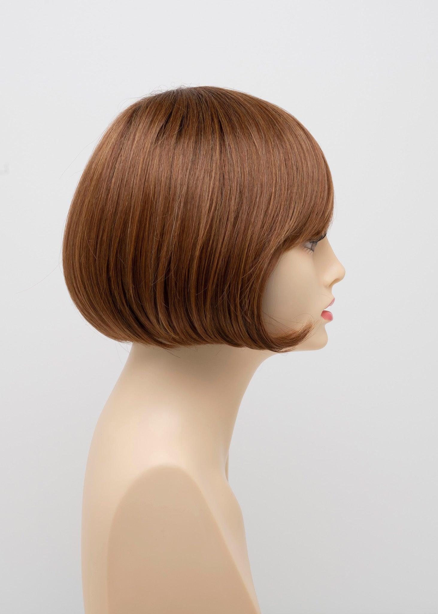 Tandi Wig by Envy | Human Hair Blend (Capless) - Ultimate Looks