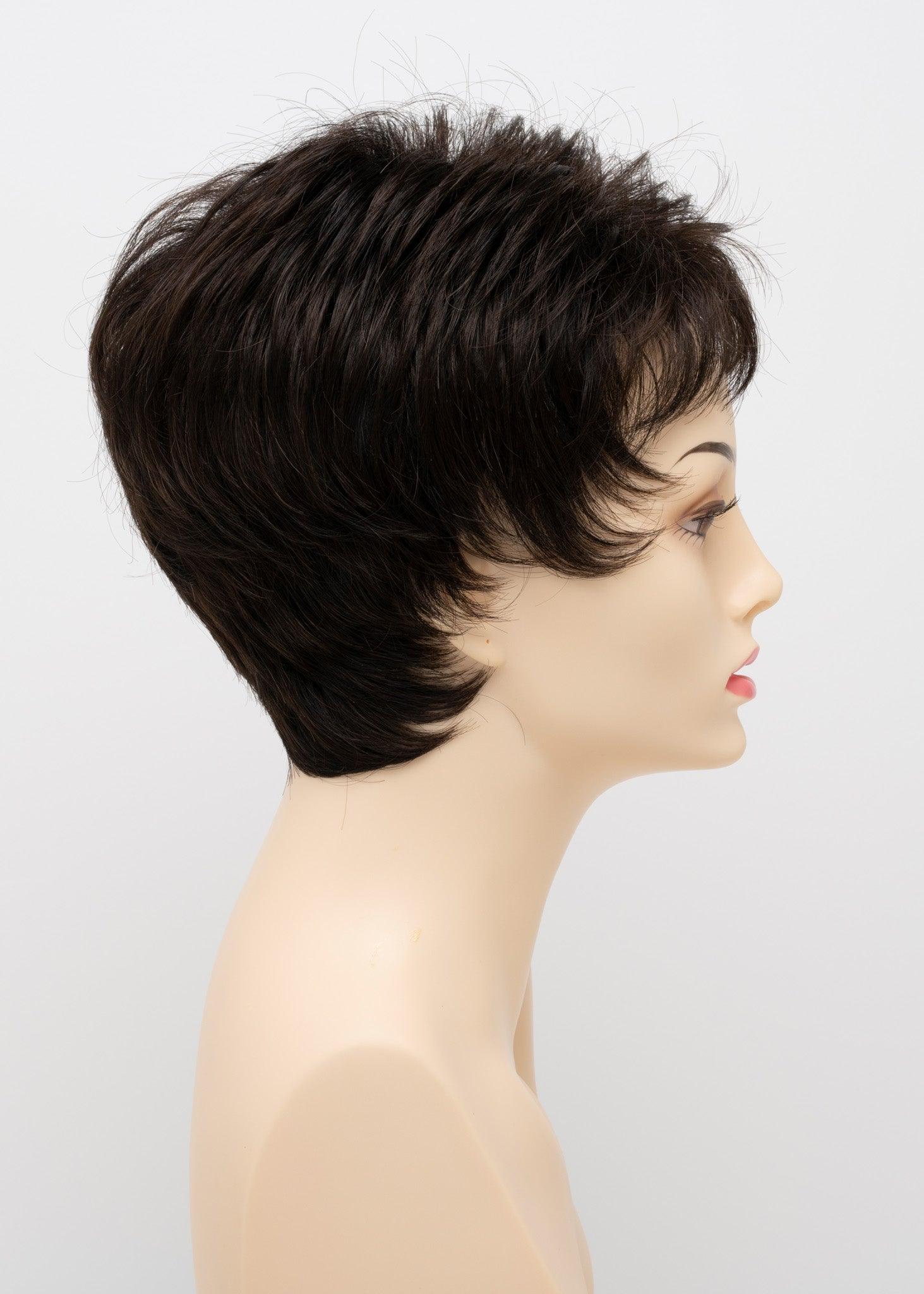 Jacqueline Wig by Envy | Synthetic (Open Top) - Ultimate Looks