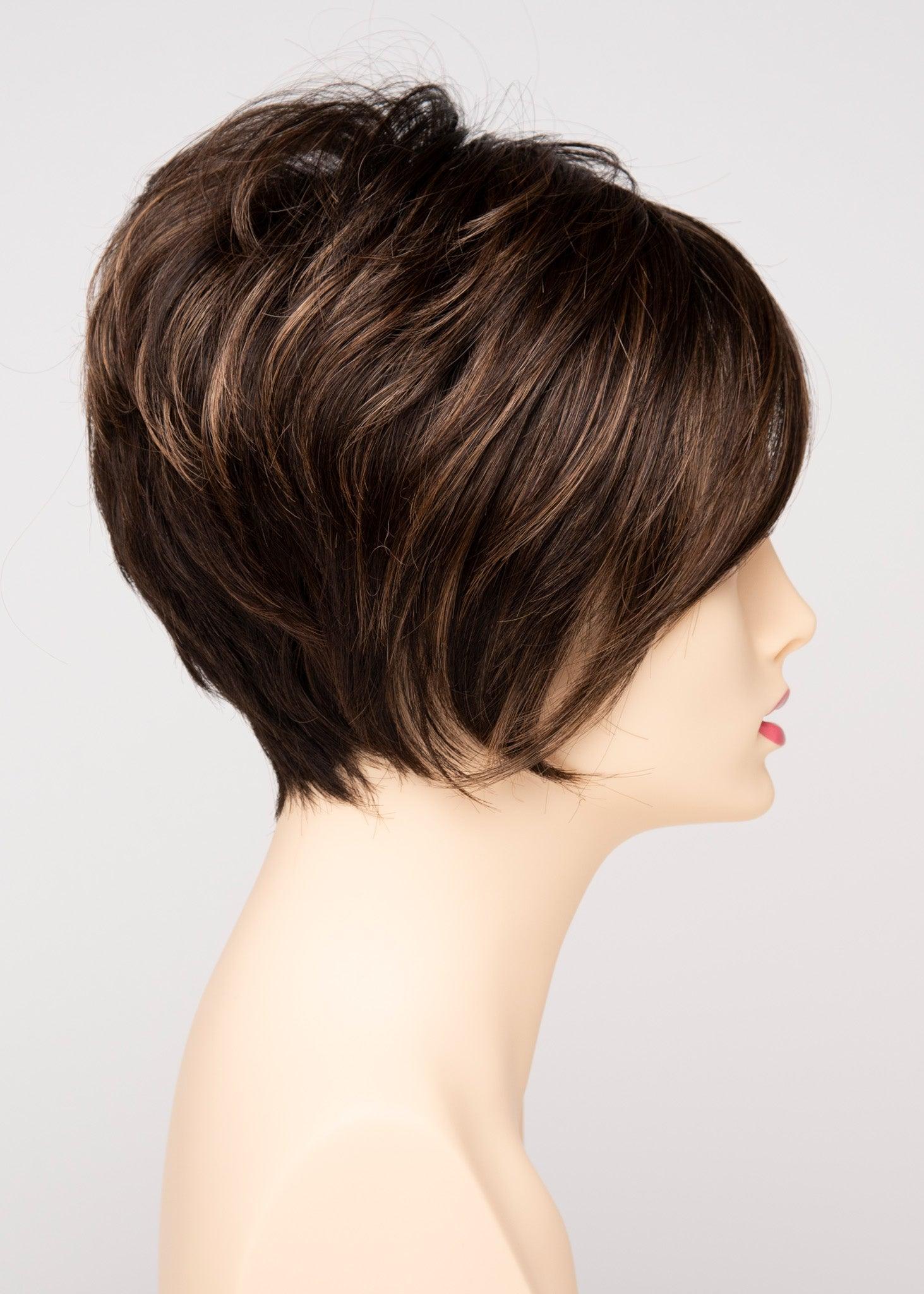 Tinsley Wig by Envy | Synthetic (Lace Front Mono Part) - Ultimate Looks