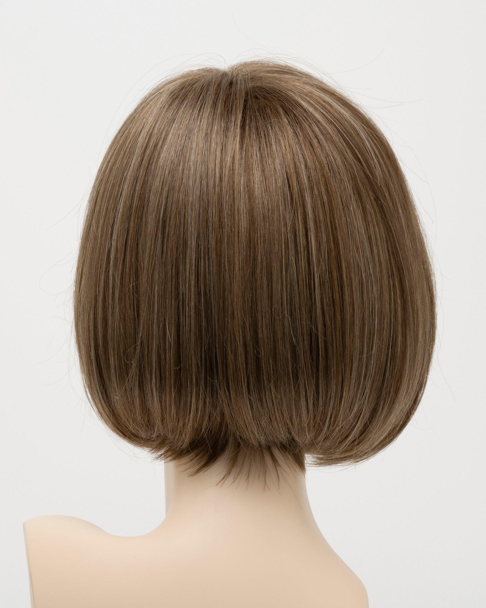 Tandi Wig by Envy | Human Hair Blend (Capless) - Ultimate Looks